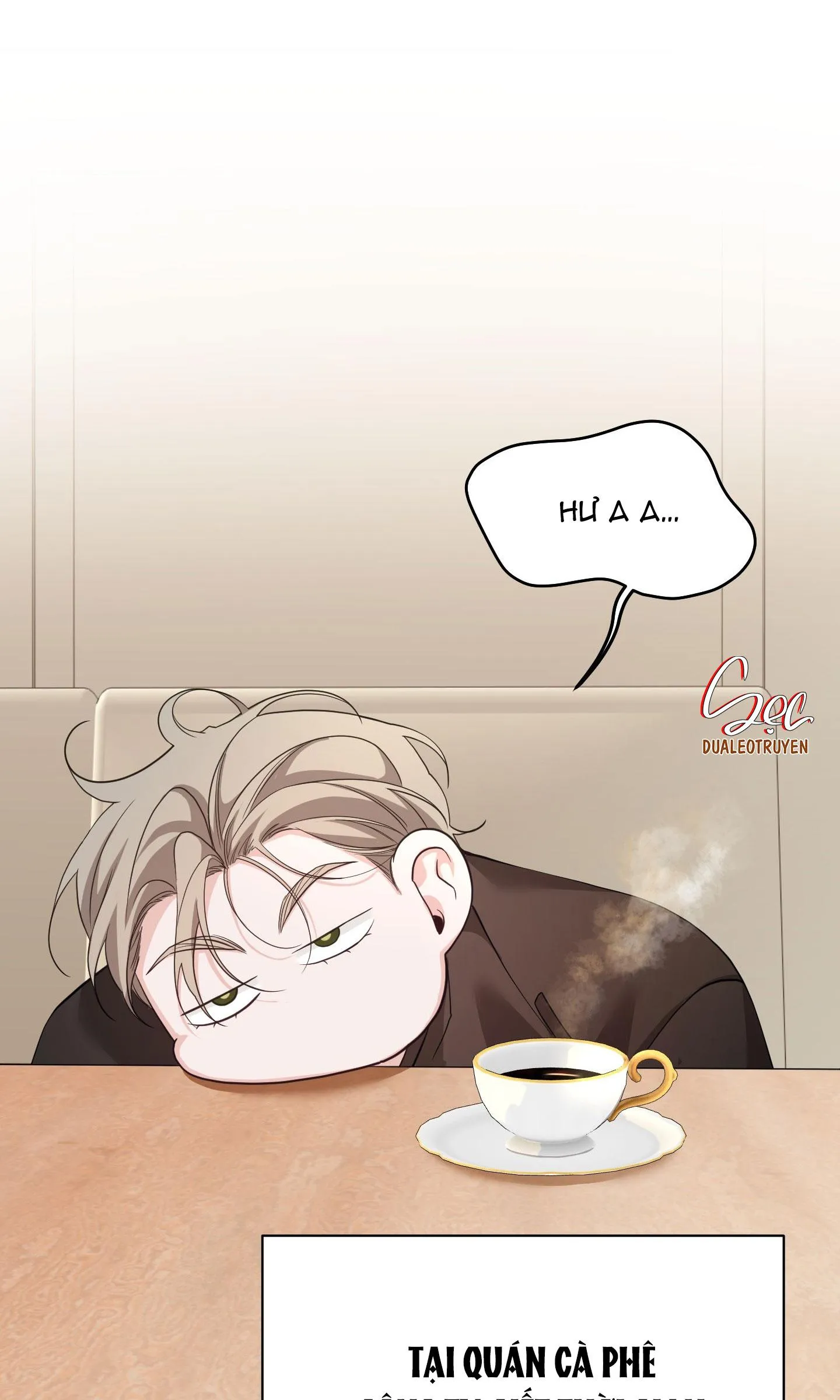ĐỔI VỊ TRÍ RỒI SAO Chapter 4 Trang 55