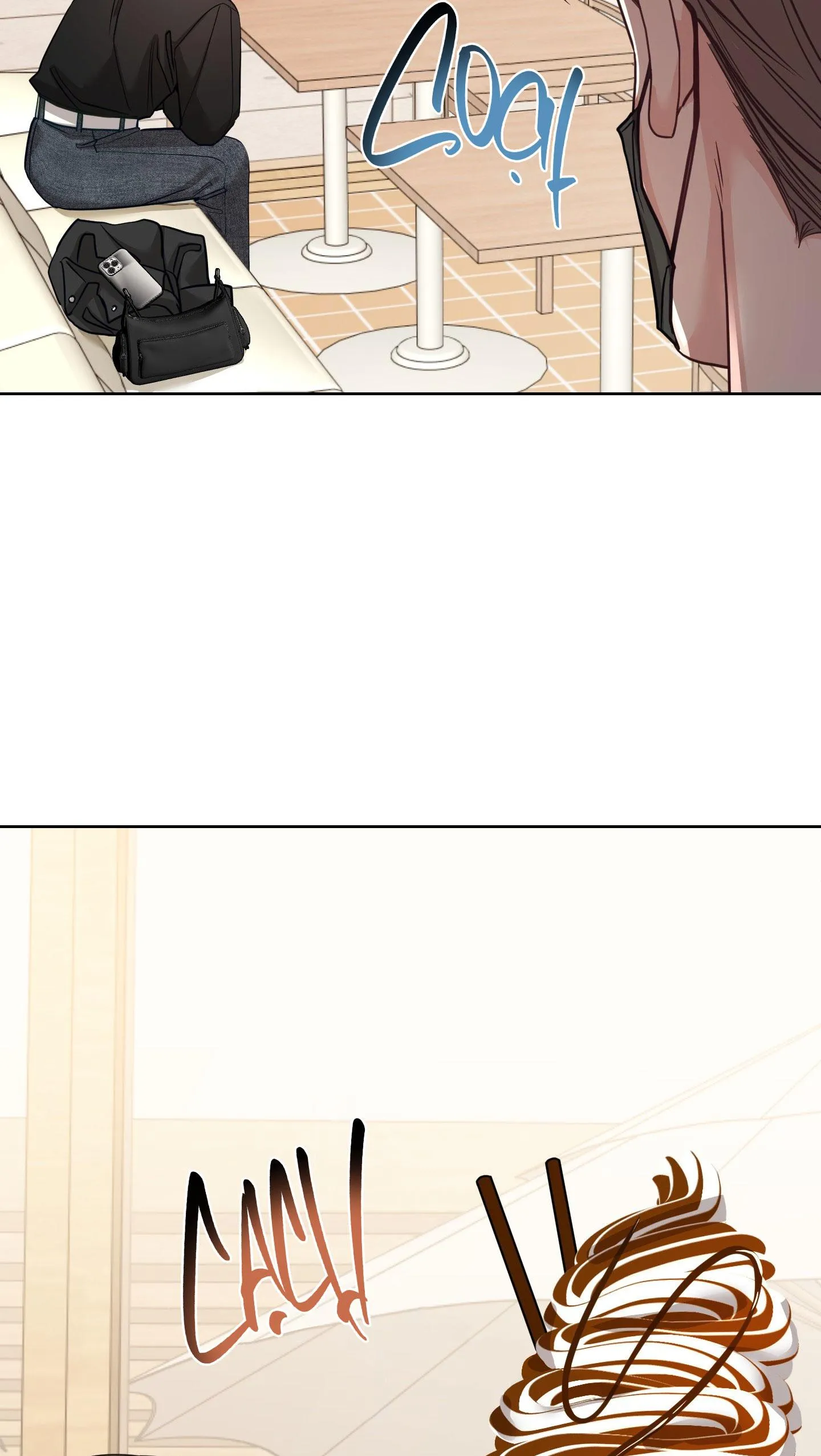 ĐỔI VỊ TRÍ RỒI SAO Chapter 4 Trang 57