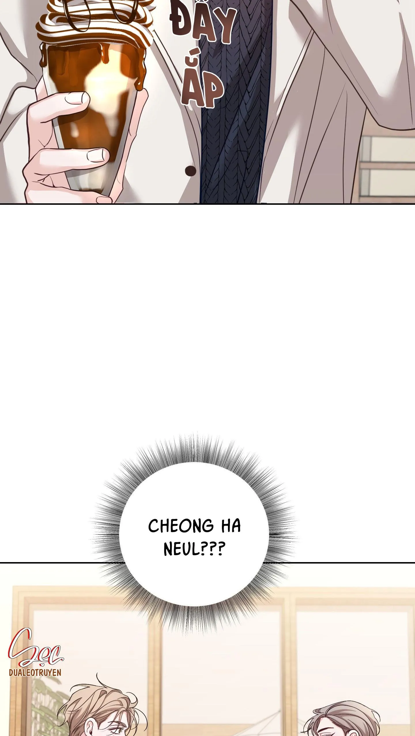 ĐỔI VỊ TRÍ RỒI SAO Chapter 4 Trang 60