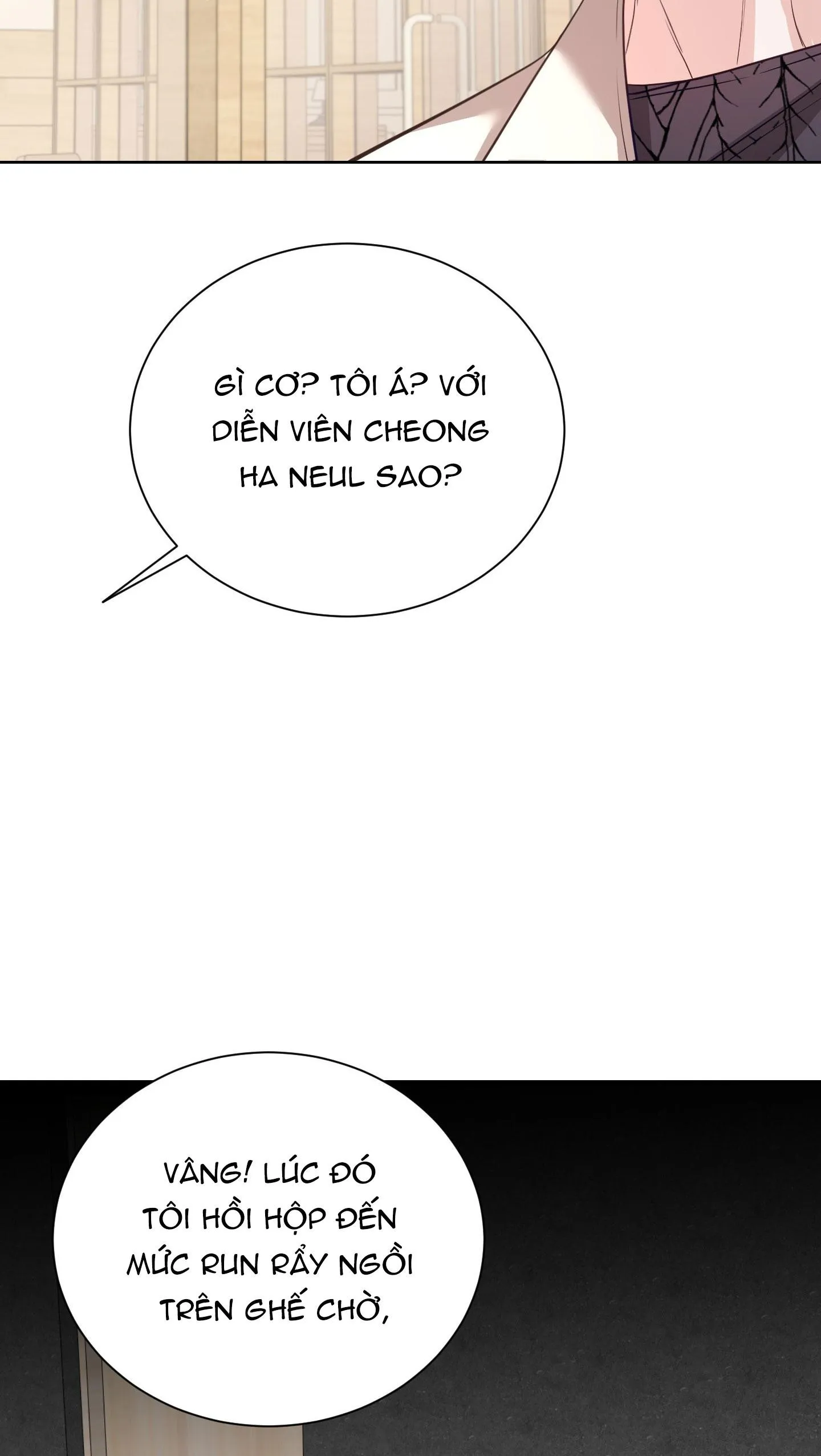 ĐỔI VỊ TRÍ RỒI SAO Chapter 4 Trang 63