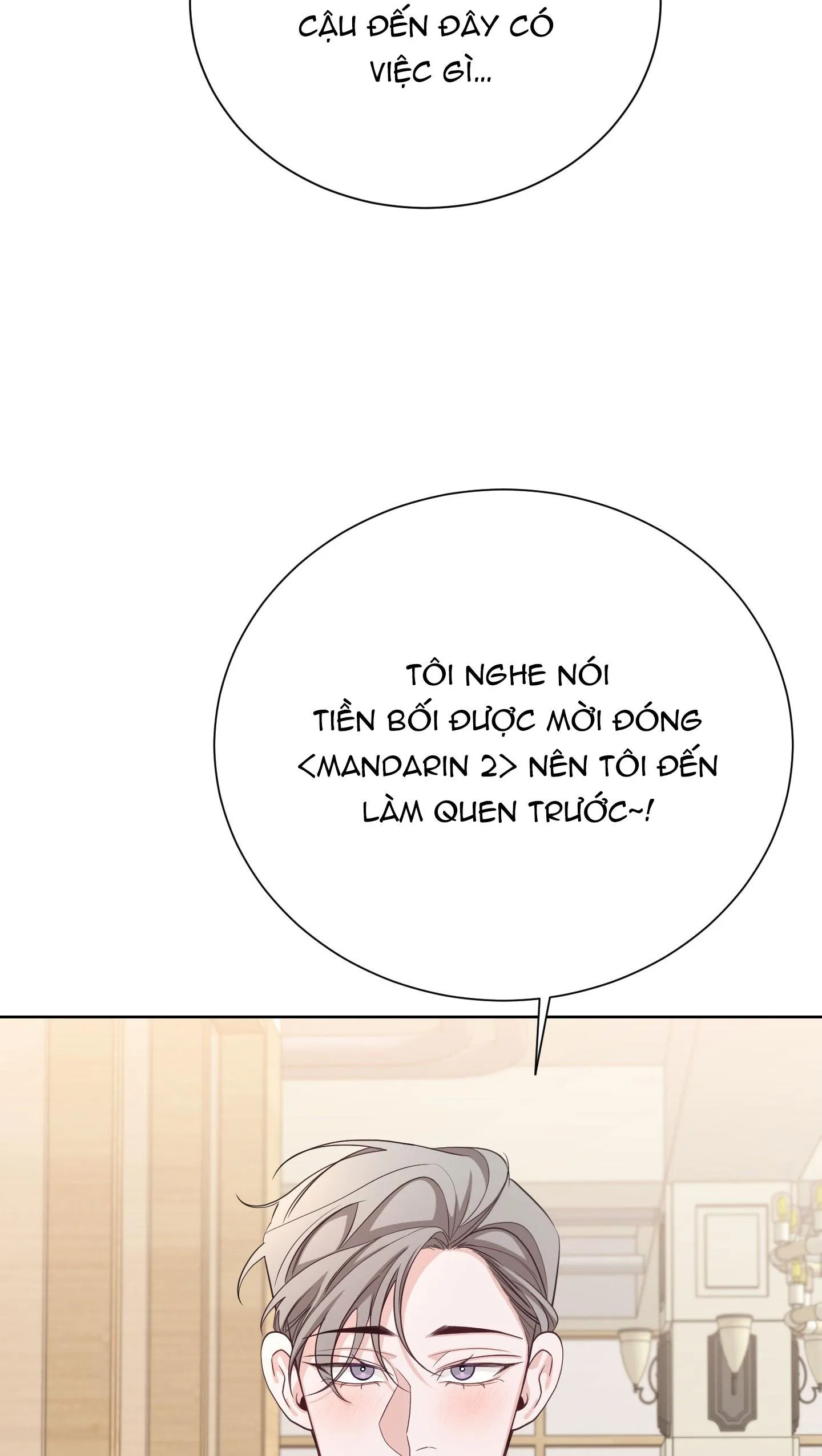 ĐỔI VỊ TRÍ RỒI SAO Chapter 4 Trang 66