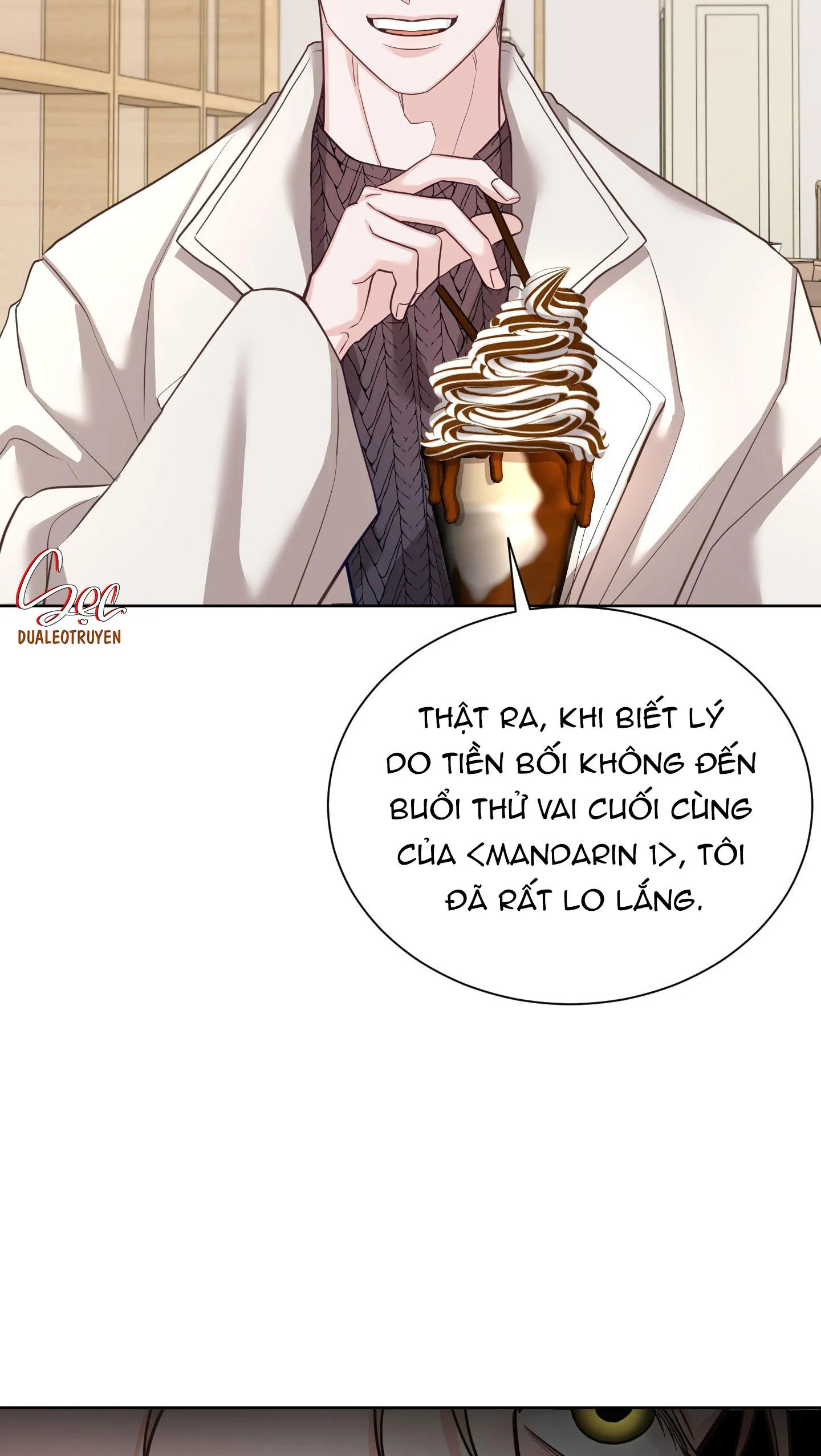 ĐỔI VỊ TRÍ RỒI SAO Chapter 4 Trang 67