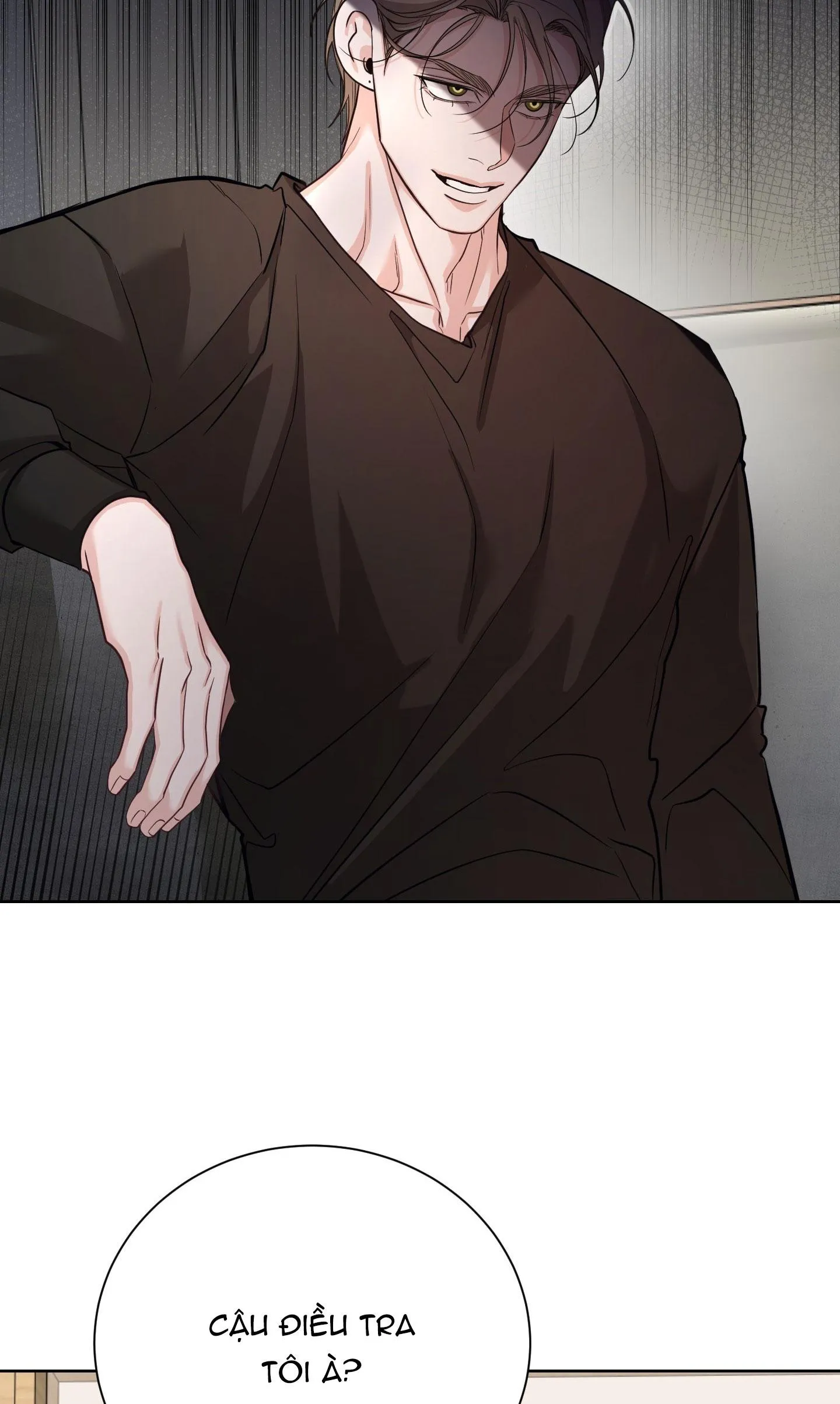 ĐỔI VỊ TRÍ RỒI SAO Chapter 4 Trang 70