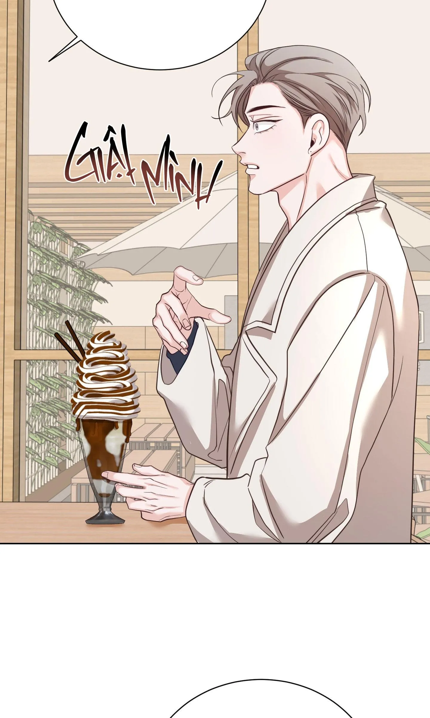 ĐỔI VỊ TRÍ RỒI SAO Chapter 4 Trang 71