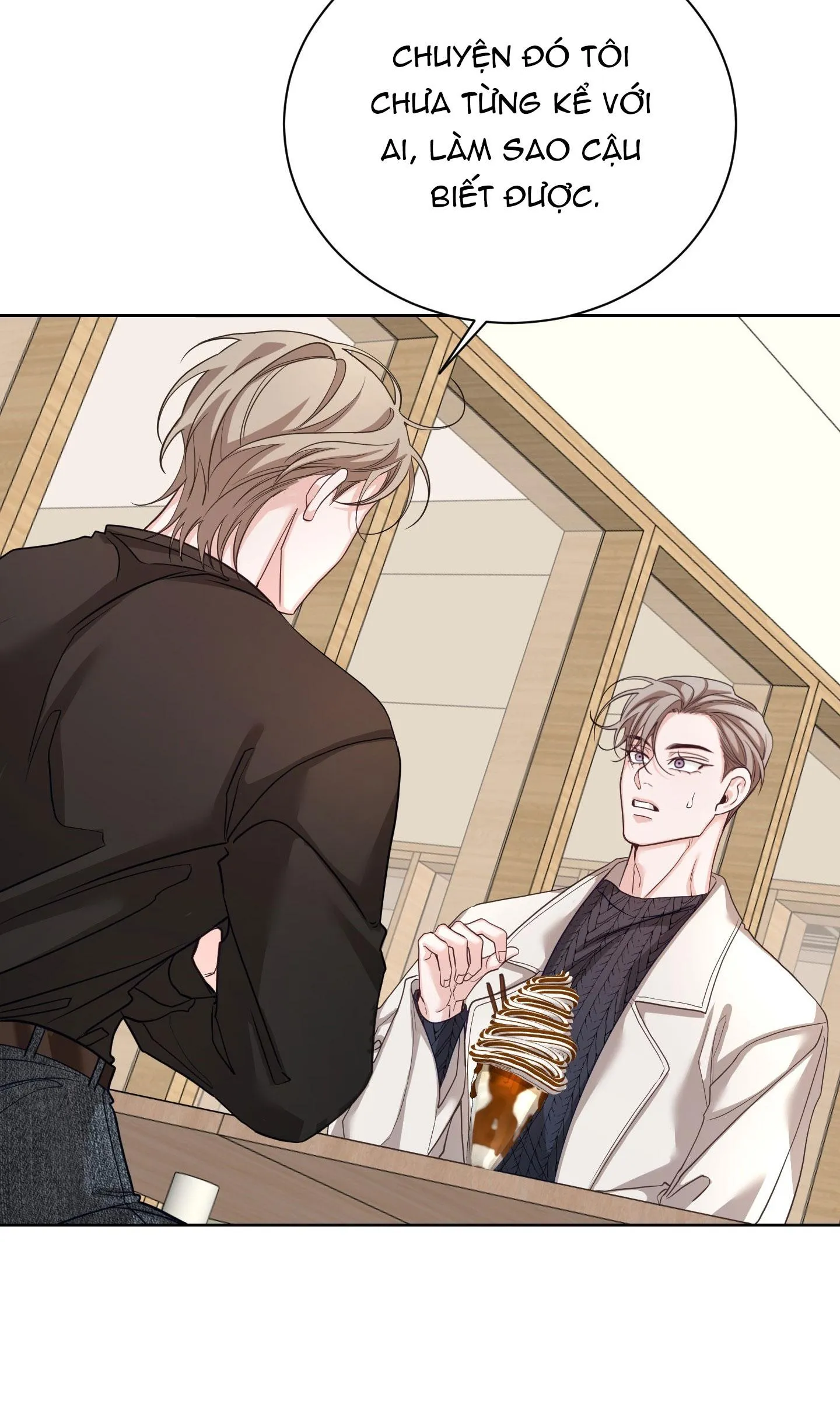 ĐỔI VỊ TRÍ RỒI SAO Chapter 4 Trang 72