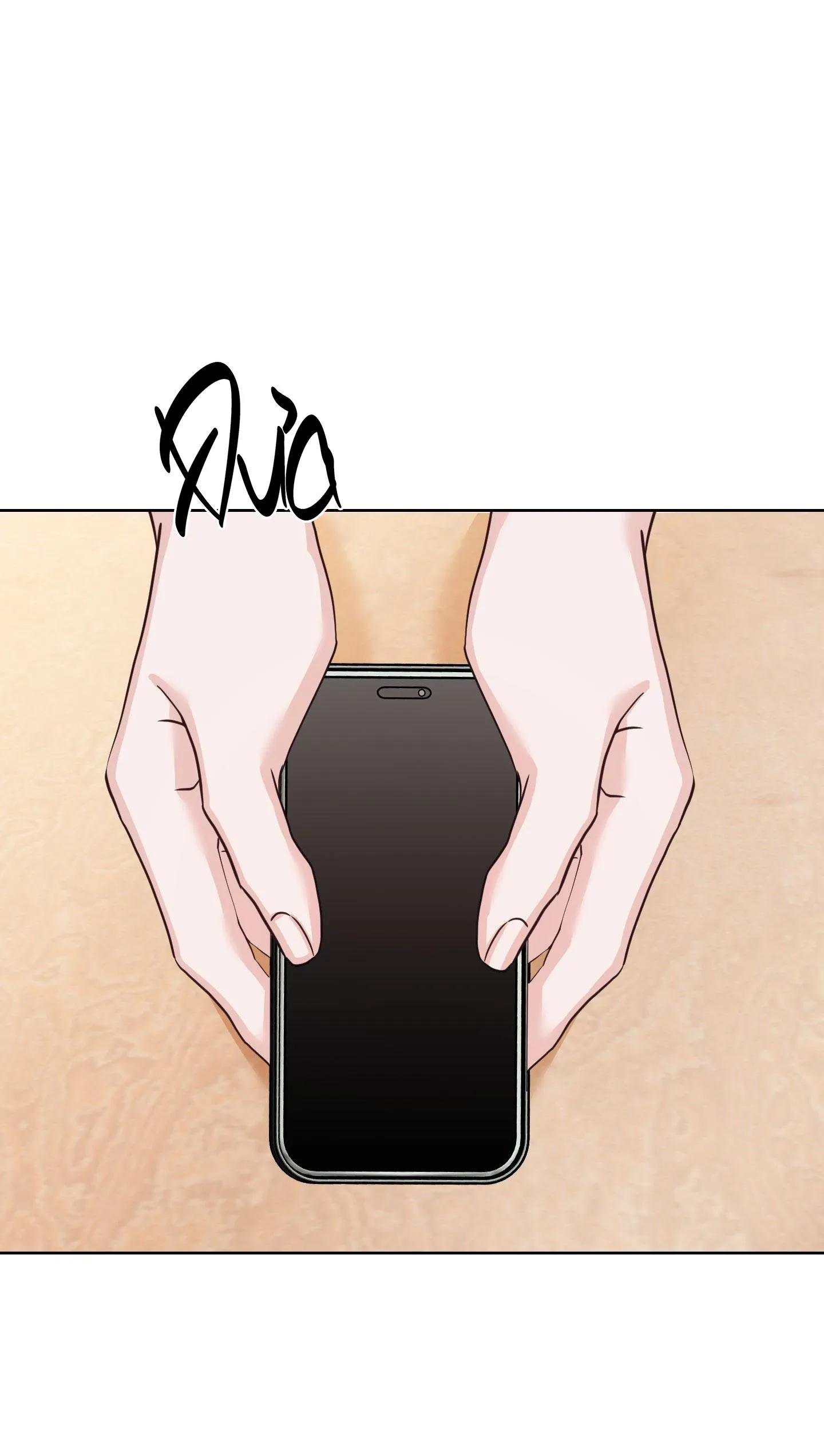 ĐỔI VỊ TRÍ RỒI SAO Chapter 4 Trang 79