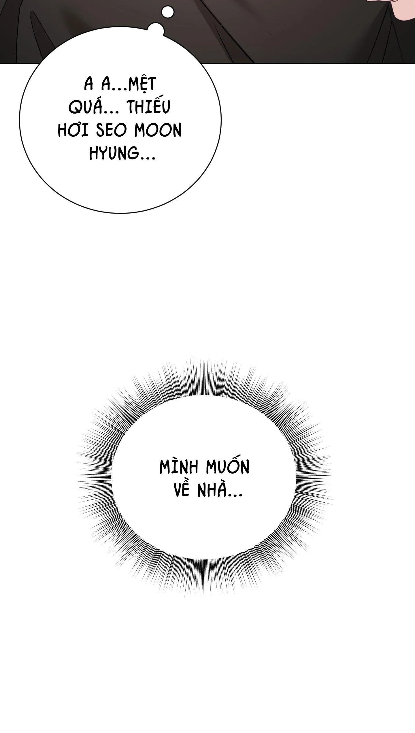 ĐỔI VỊ TRÍ RỒI SAO Chapter 4 Trang 85