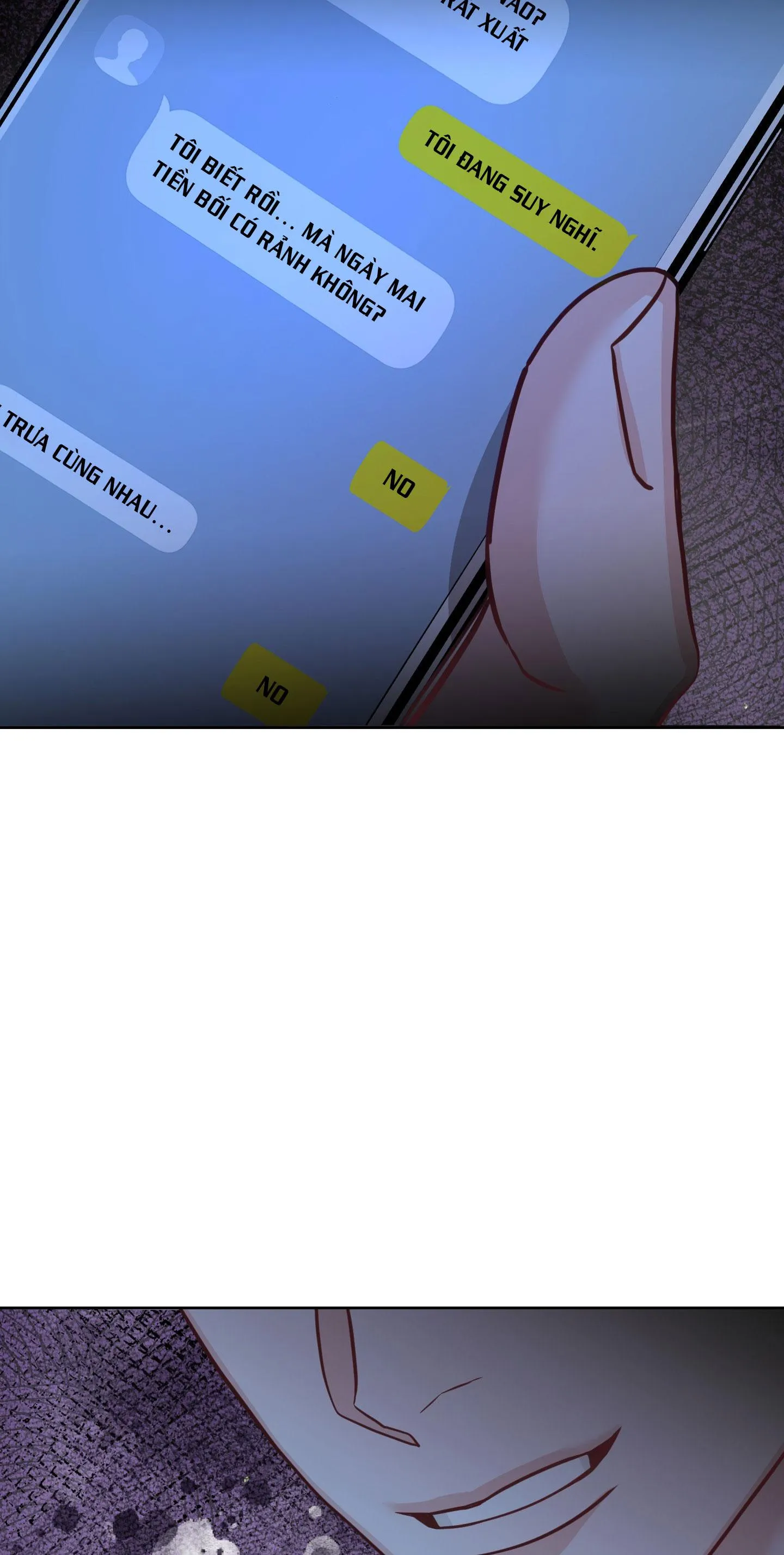 ĐỔI VỊ TRÍ RỒI SAO Chapter 4 Trang 92