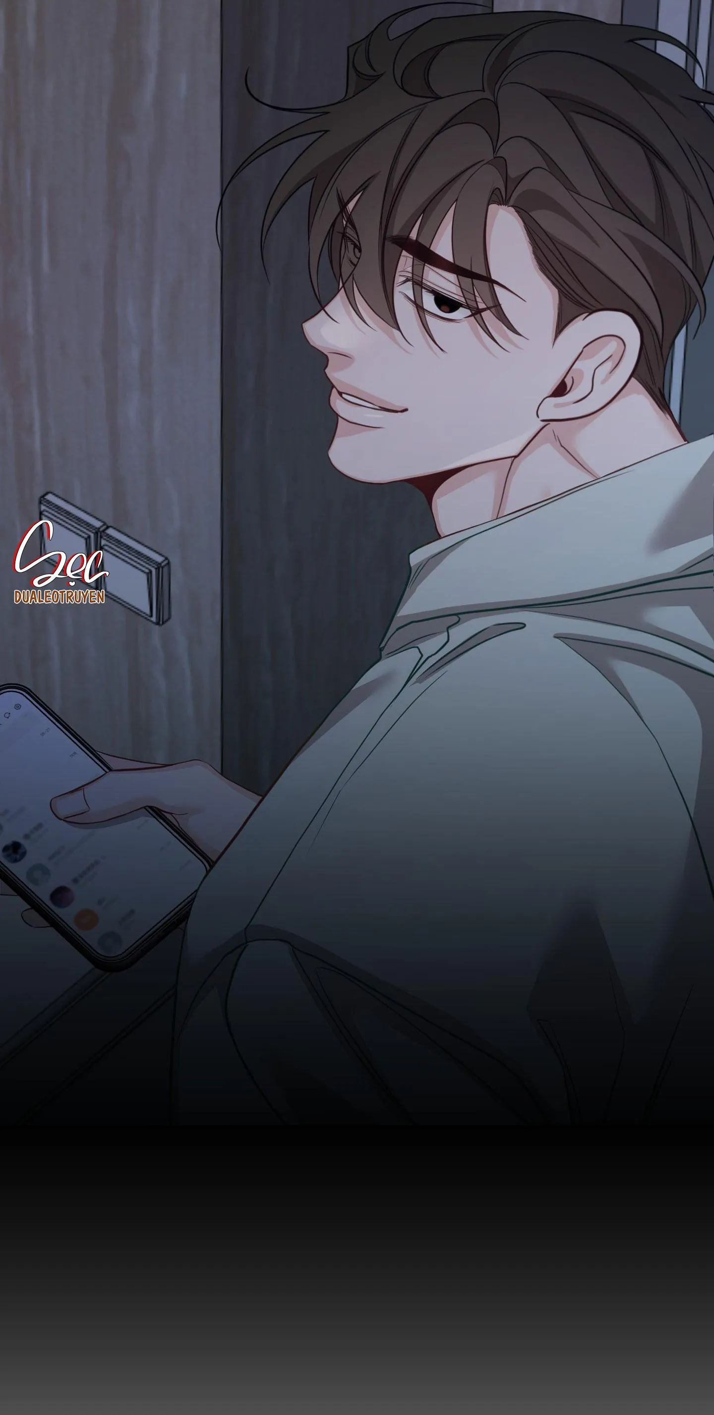 ĐỔI VỊ TRÍ RỒI SAO Chapter 4 Trang 94