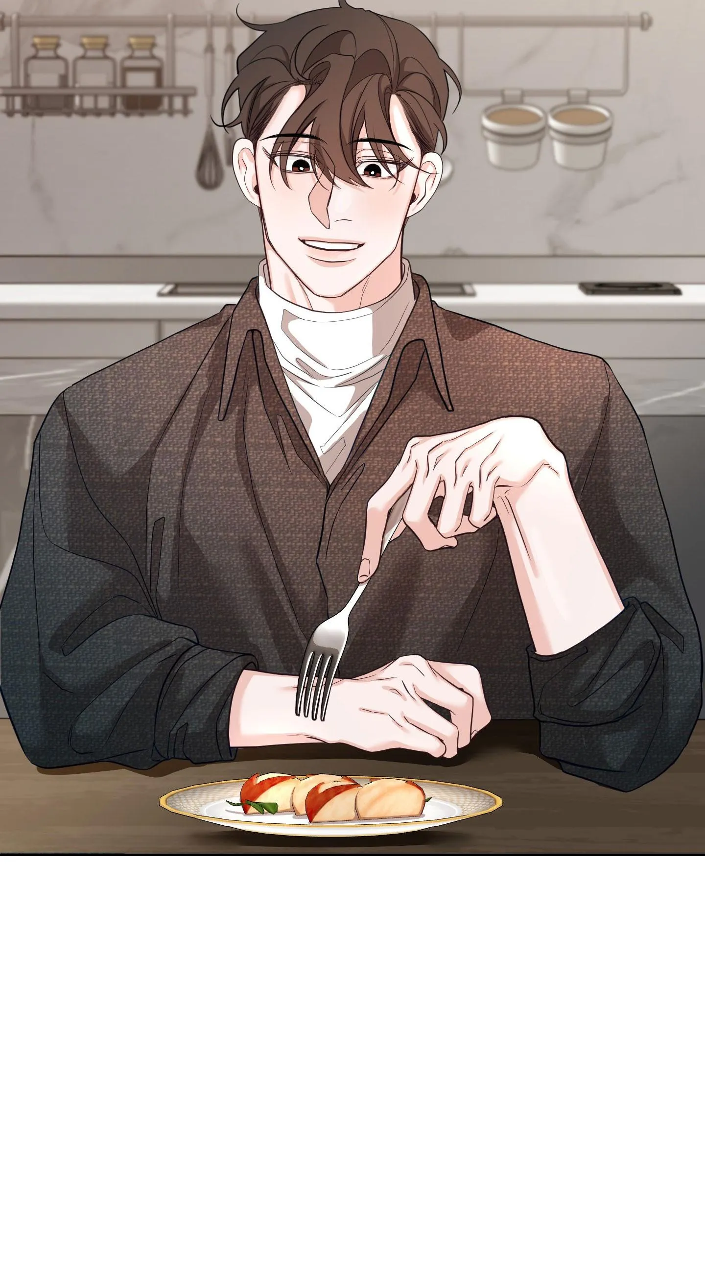 ĐỔI VỊ TRÍ RỒI SAO Chapter 5 Trang 4