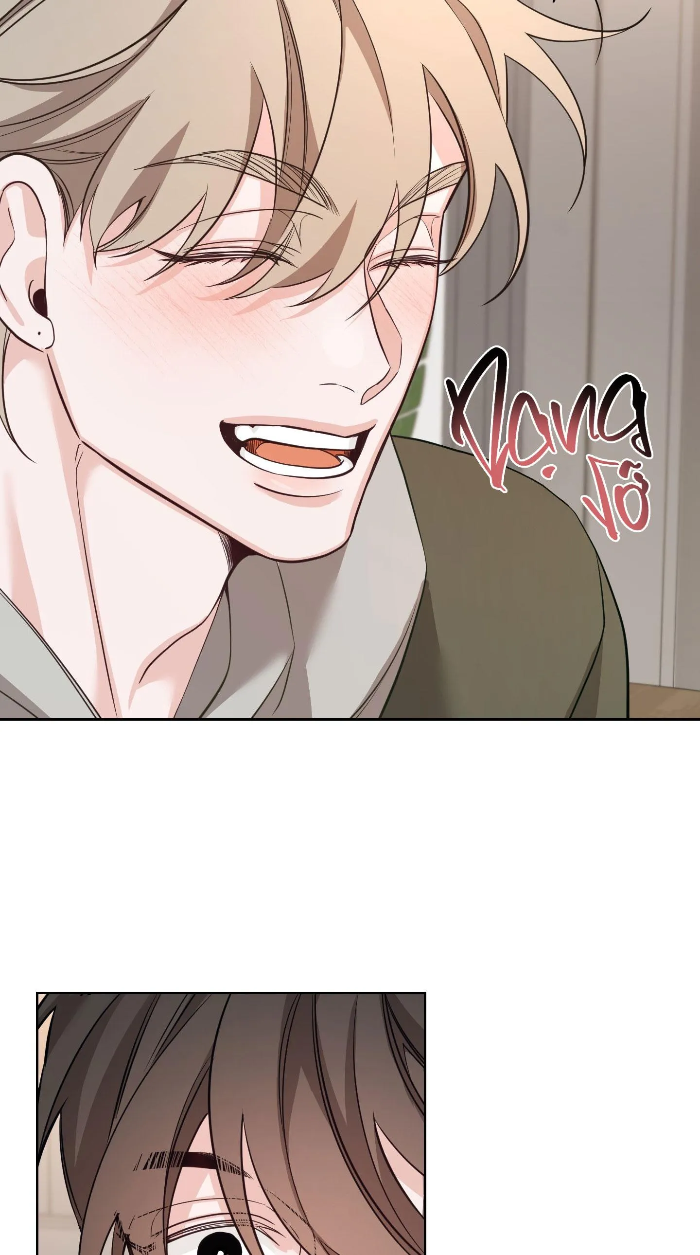 ĐỔI VỊ TRÍ RỒI SAO Chapter 5 Trang 16