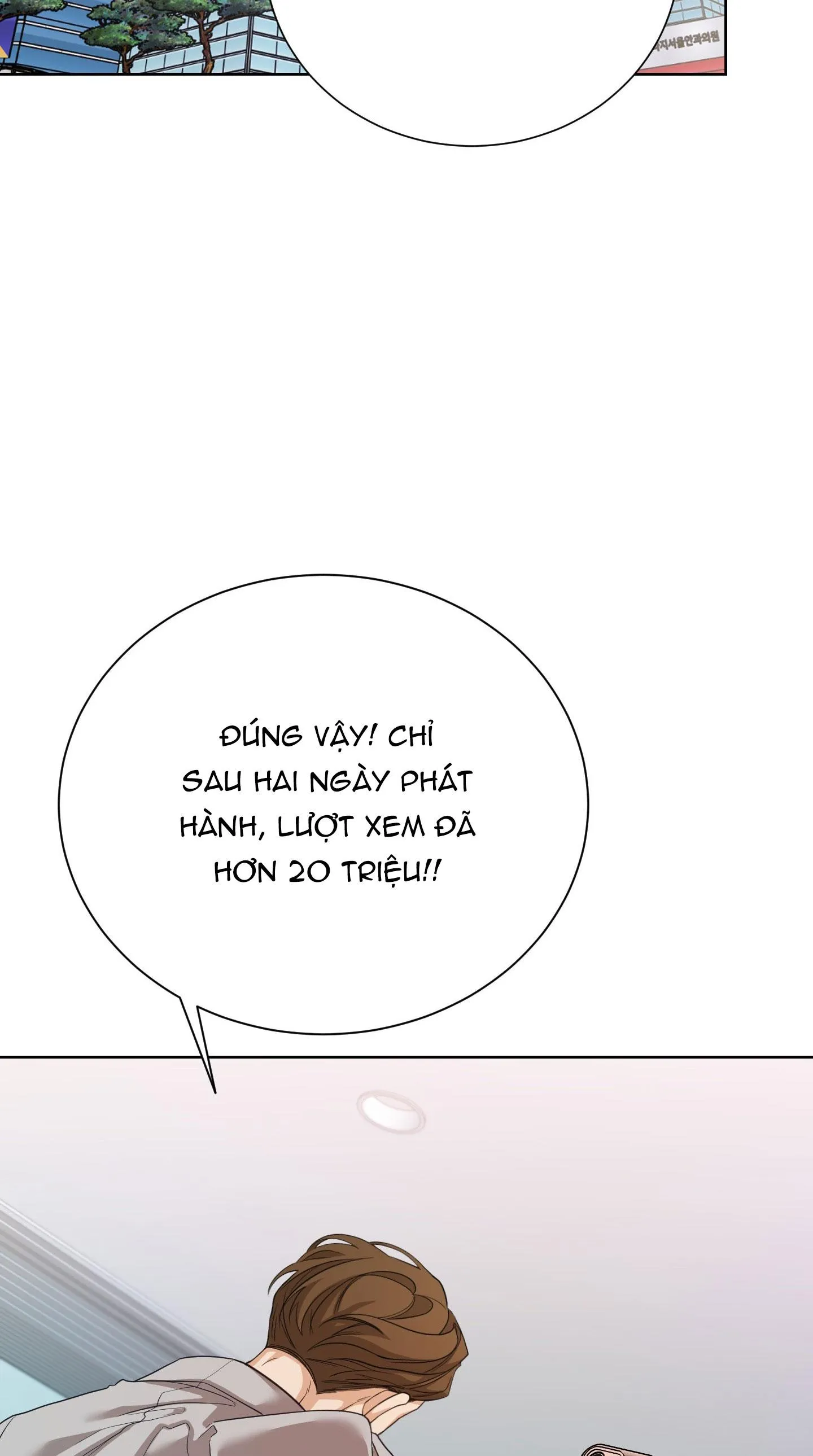 ĐỔI VỊ TRÍ RỒI SAO Chapter 5 Trang 20