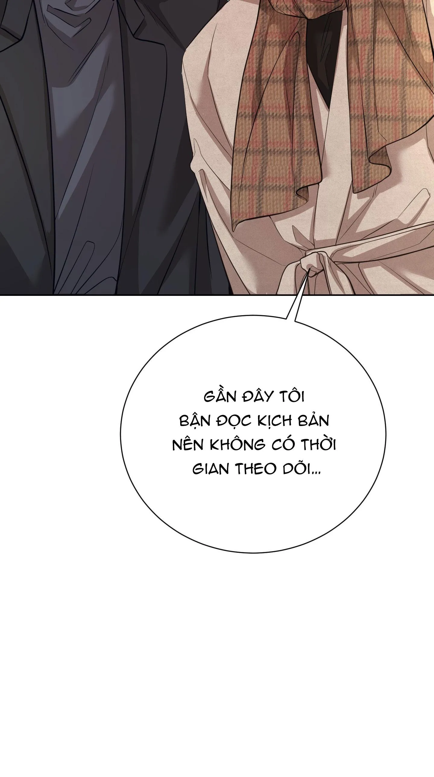 ĐỔI VỊ TRÍ RỒI SAO Chapter 5 Trang 23