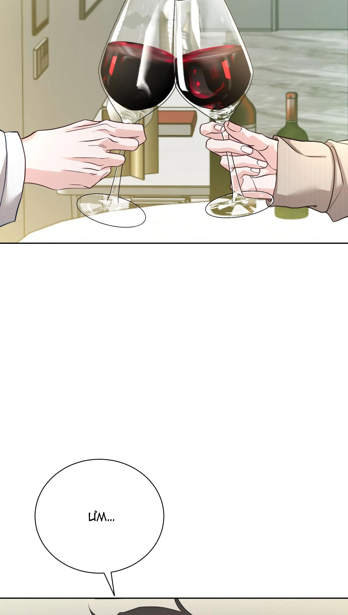 ĐỔI VỊ TRÍ RỒI SAO Chapter 5 Trang 32