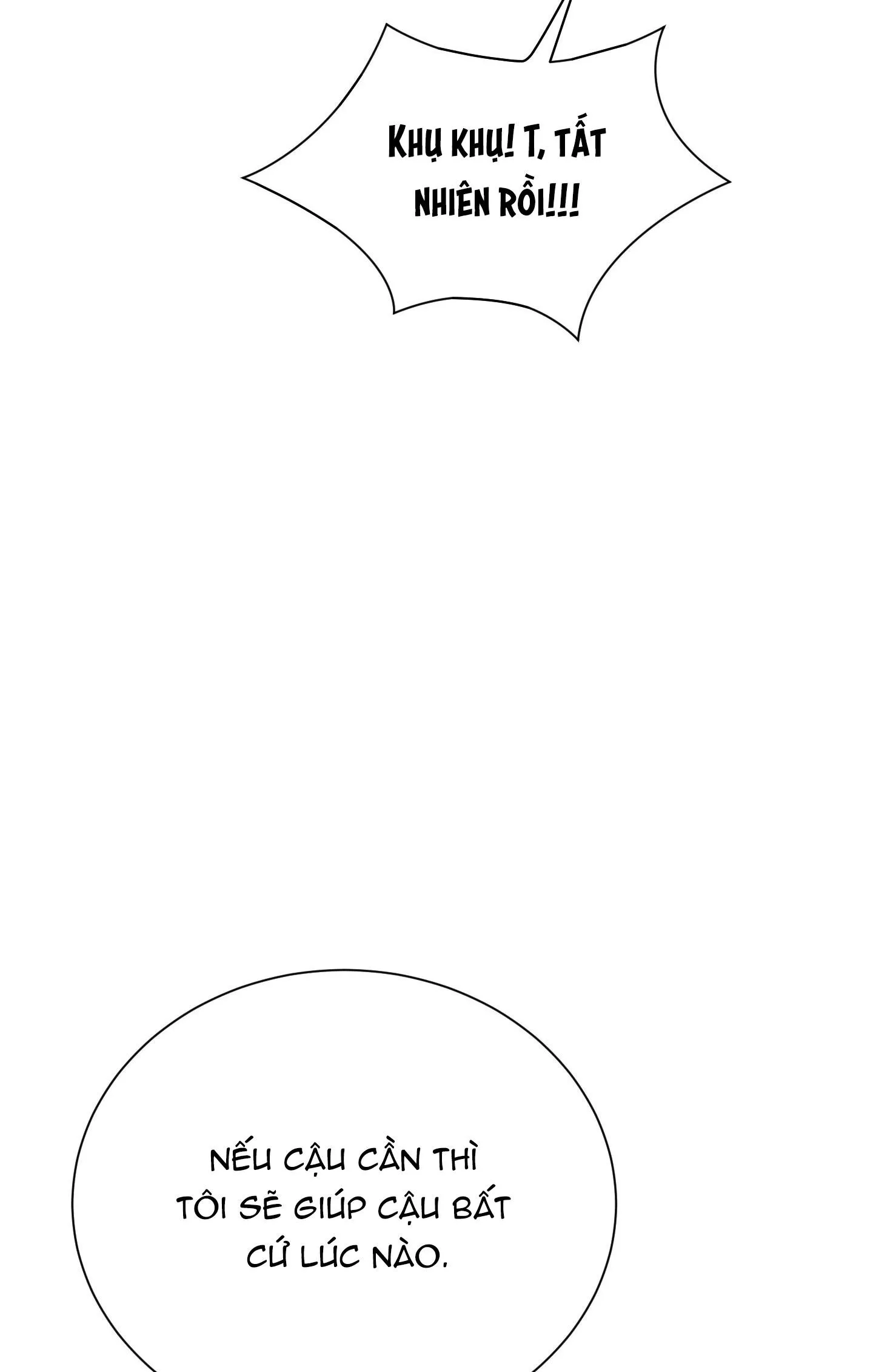 ĐỔI VỊ TRÍ RỒI SAO Chapter 5 Trang 41