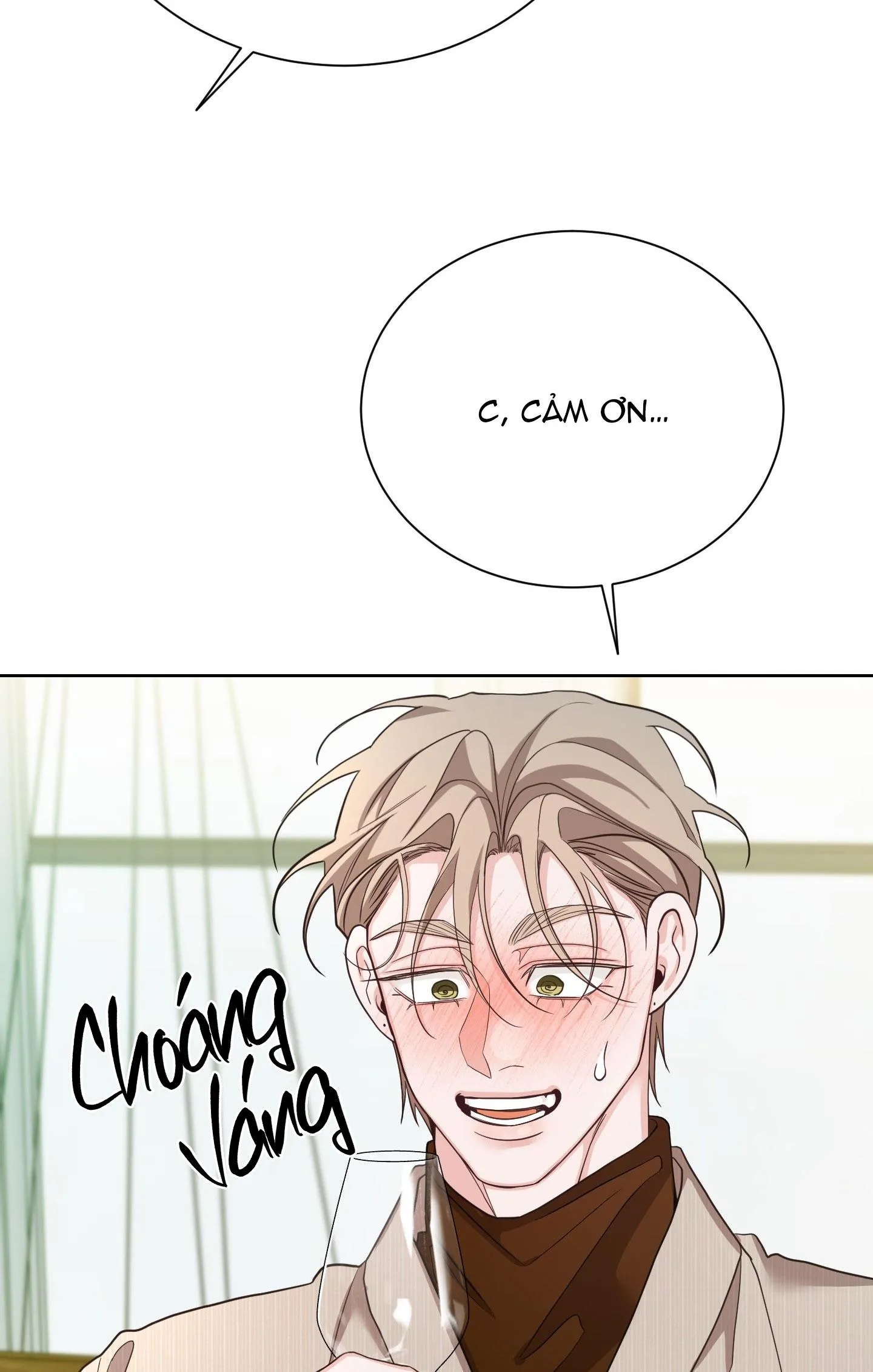 ĐỔI VỊ TRÍ RỒI SAO Chapter 5 Trang 42