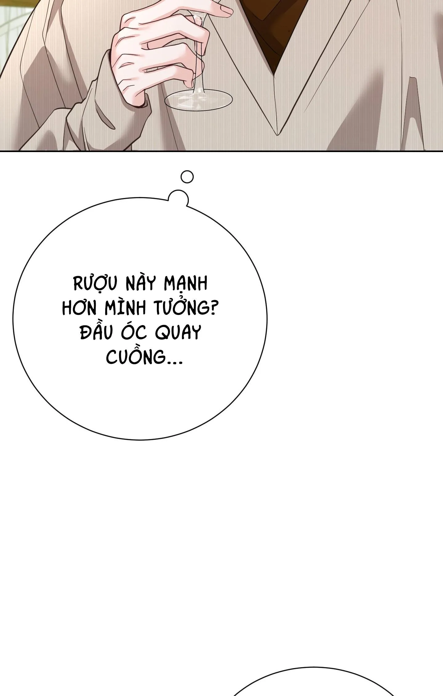 ĐỔI VỊ TRÍ RỒI SAO Chapter 5 Trang 43