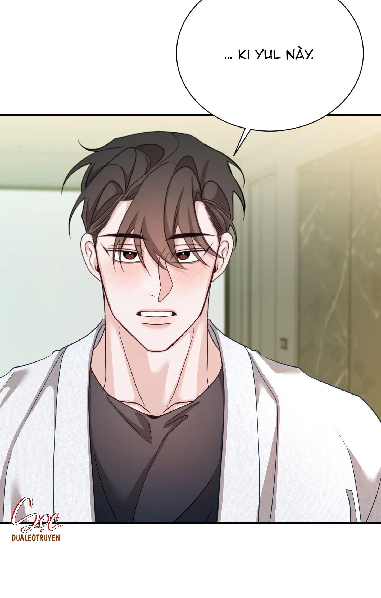 ĐỔI VỊ TRÍ RỒI SAO Chapter 5 Trang 44