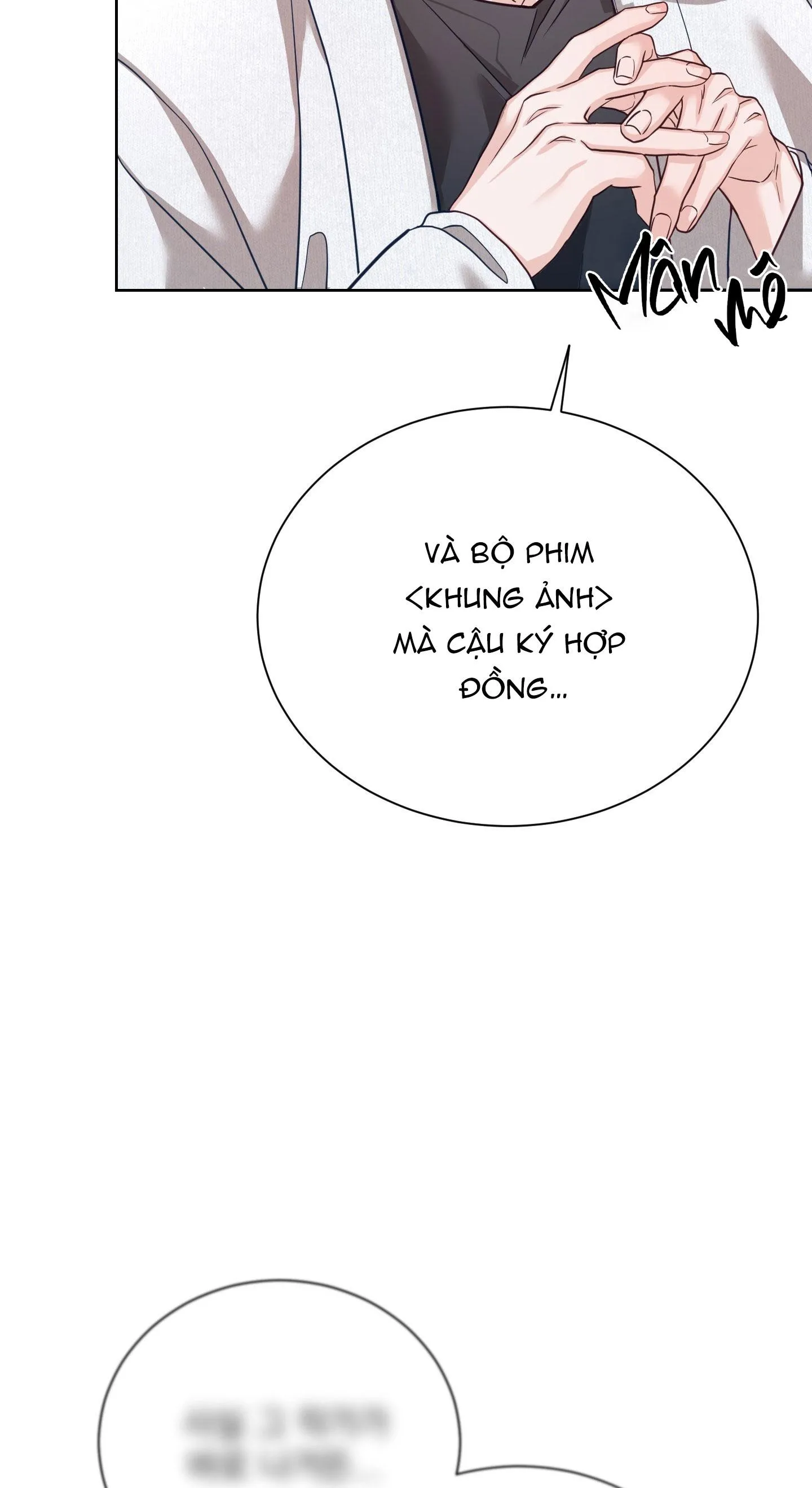 ĐỔI VỊ TRÍ RỒI SAO Chapter 5 Trang 46