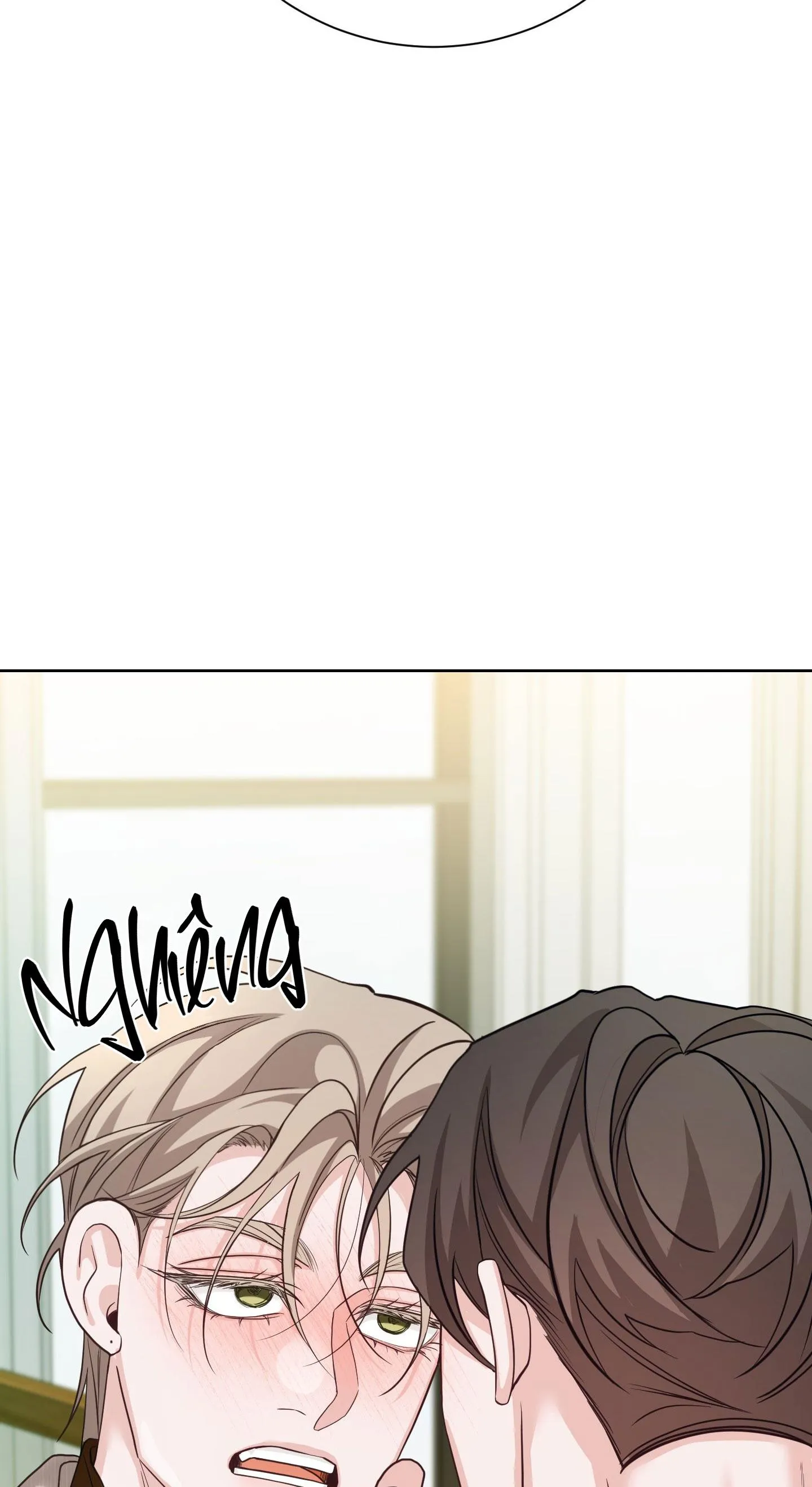 ĐỔI VỊ TRÍ RỒI SAO Chapter 5 Trang 53