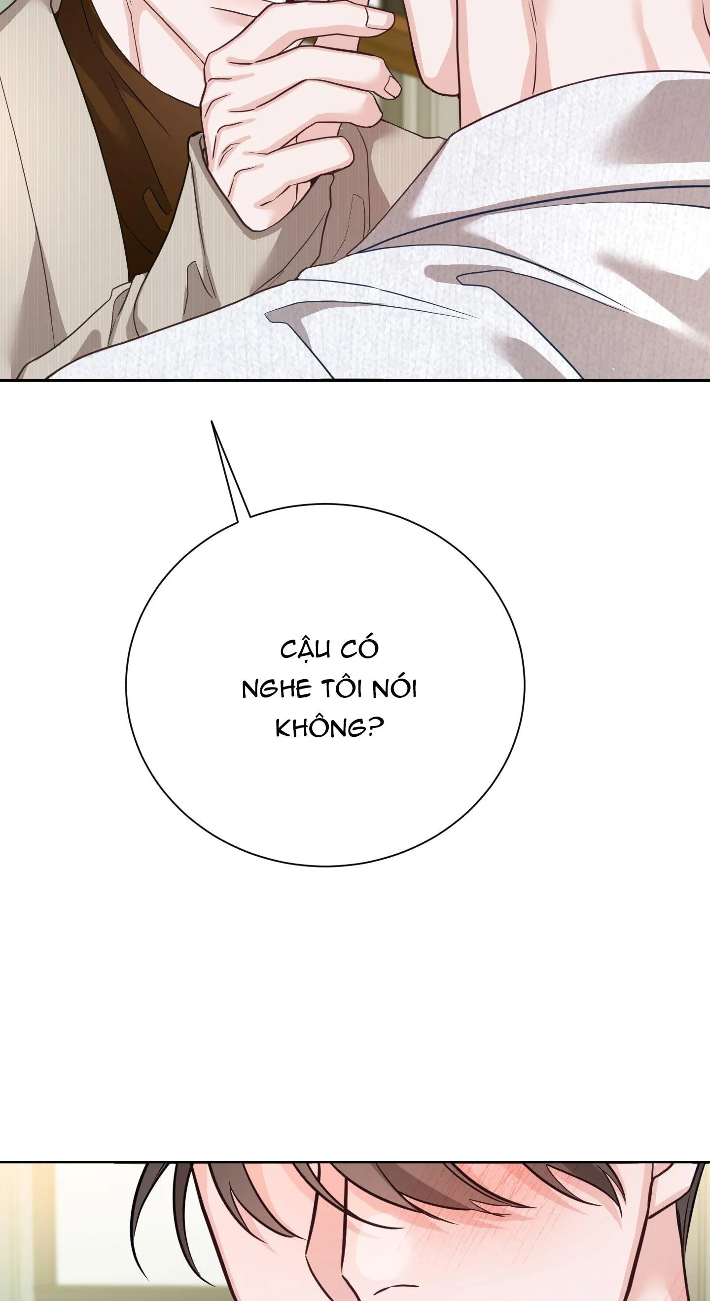 ĐỔI VỊ TRÍ RỒI SAO Chapter 5 Trang 54