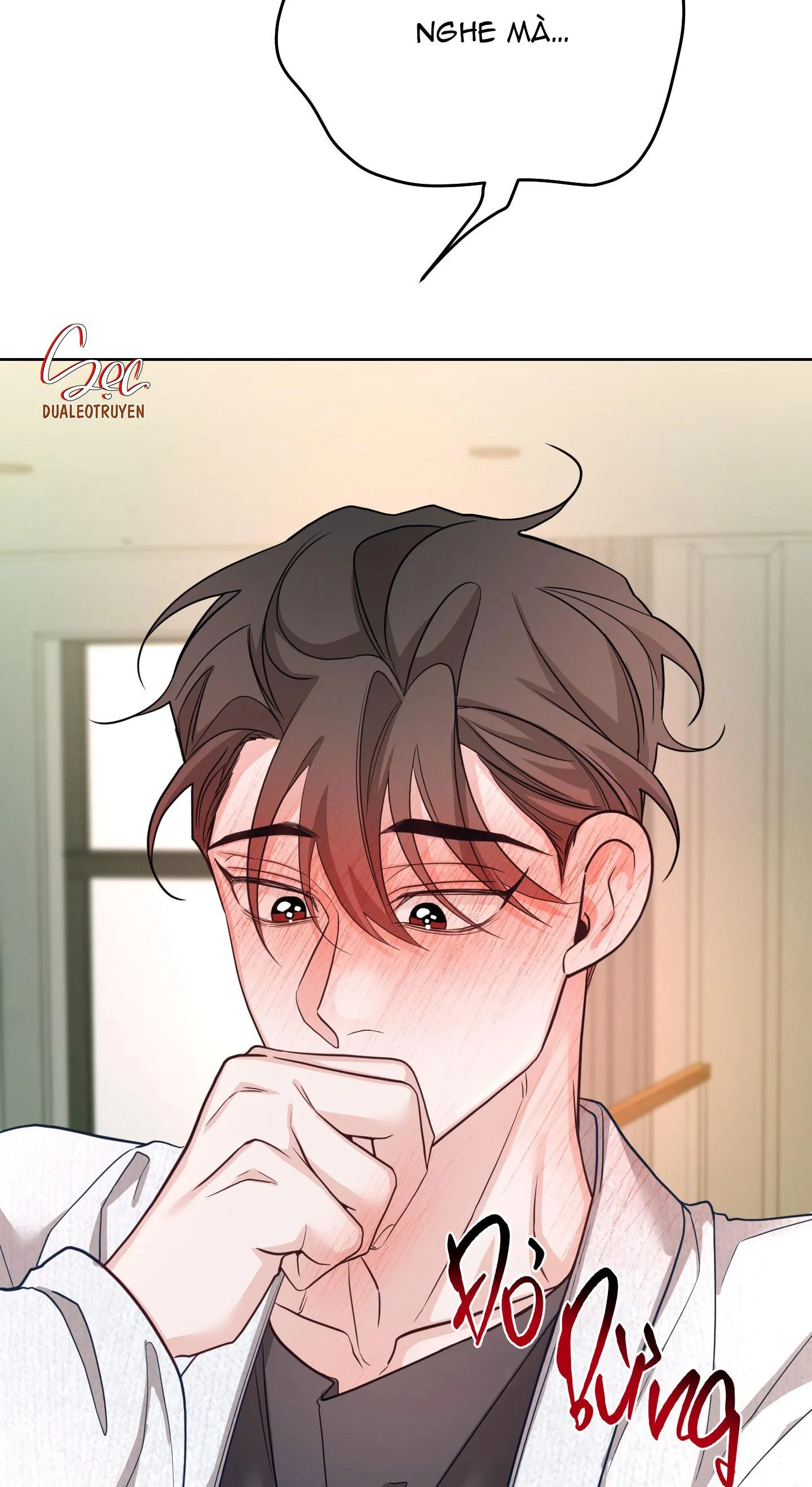 ĐỔI VỊ TRÍ RỒI SAO Chapter 5 Trang 56