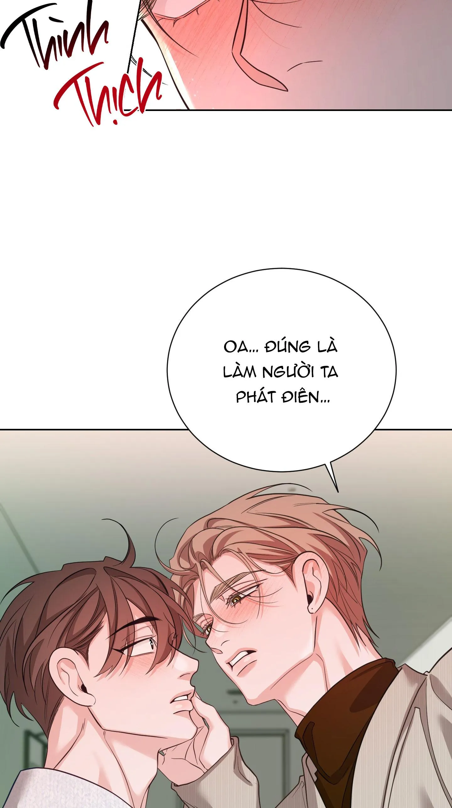 ĐỔI VỊ TRÍ RỒI SAO Chapter 5 Trang 58