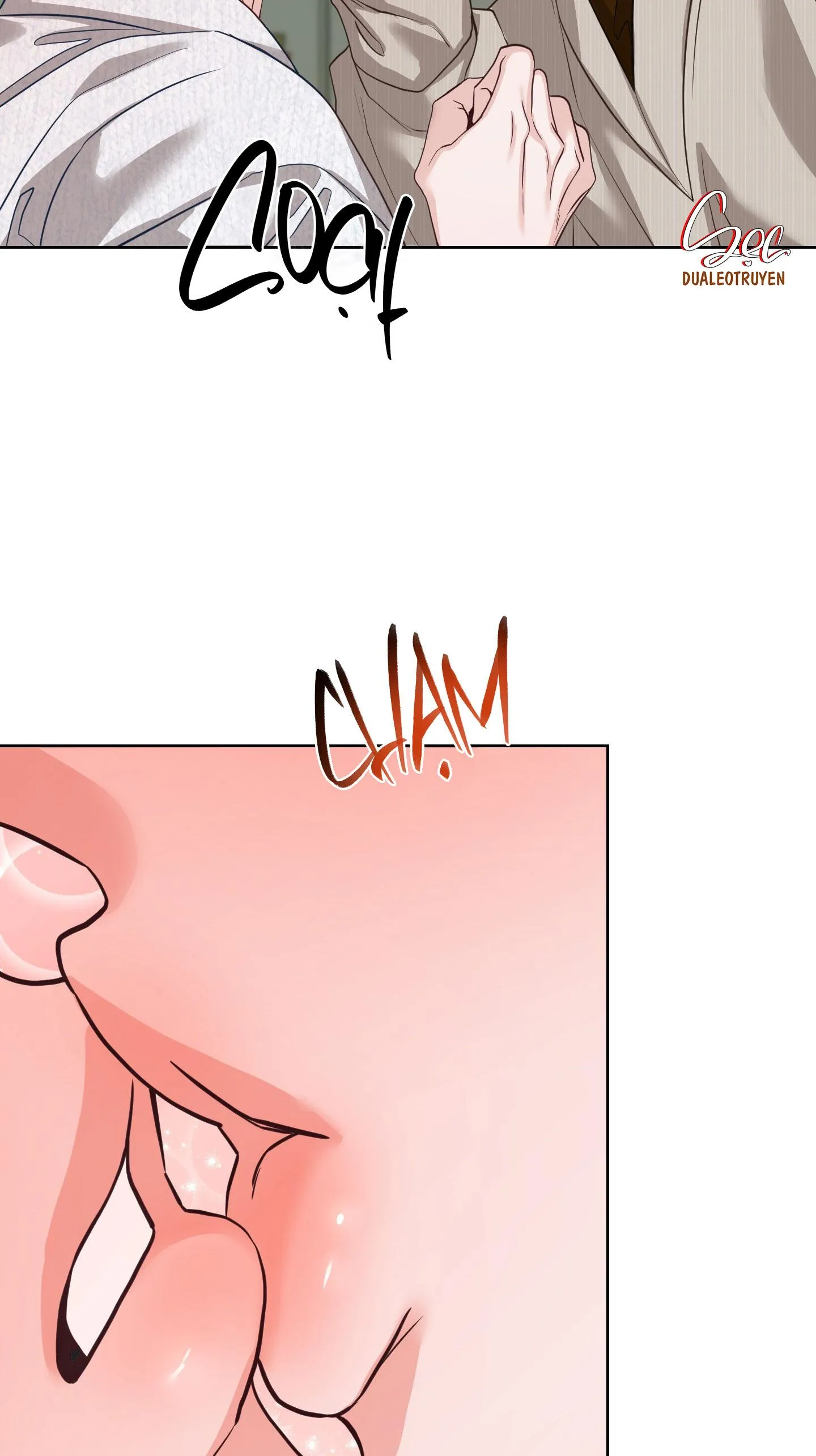 ĐỔI VỊ TRÍ RỒI SAO Chapter 5 Trang 59