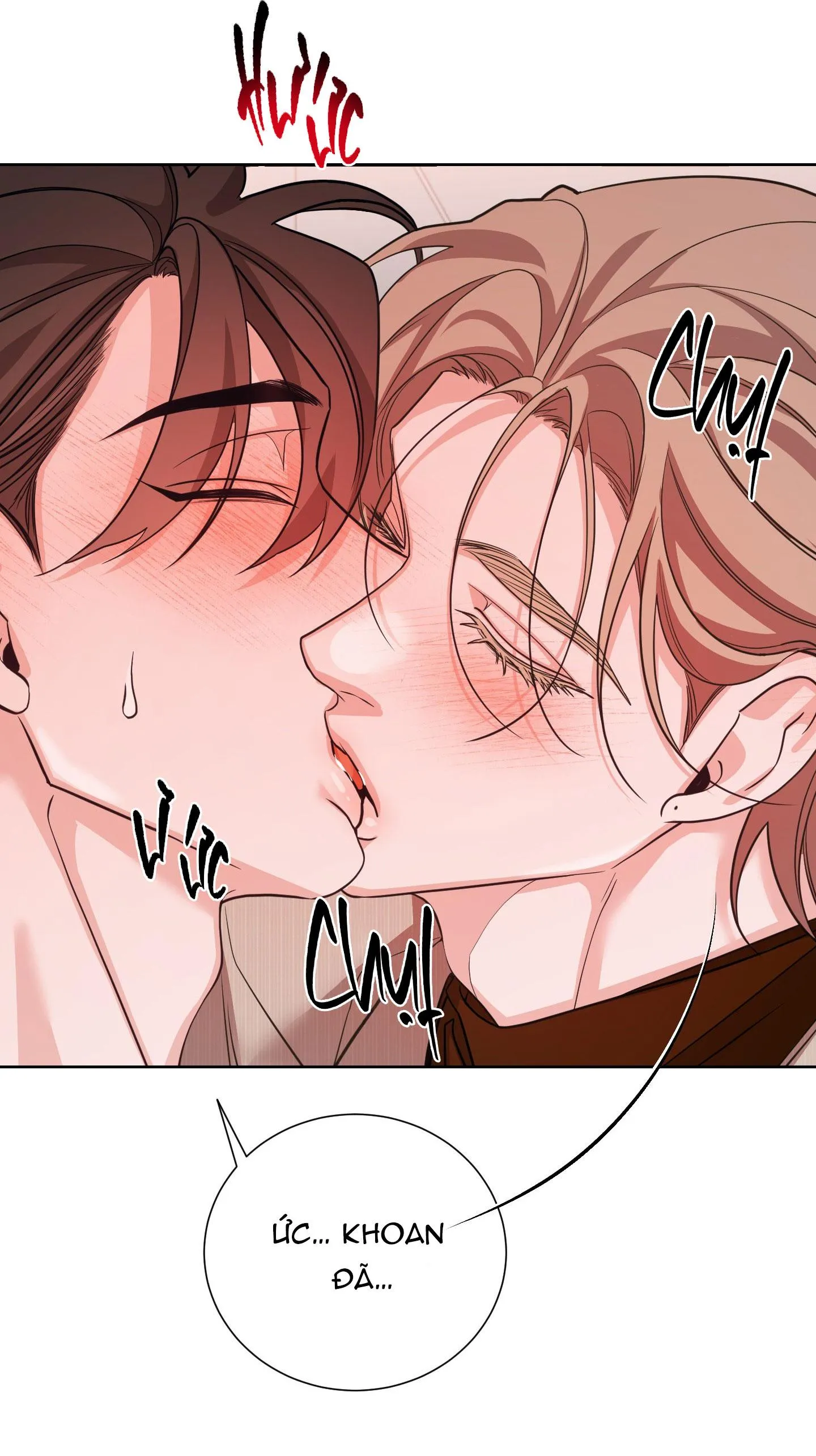 ĐỔI VỊ TRÍ RỒI SAO Chapter 5 Trang 62