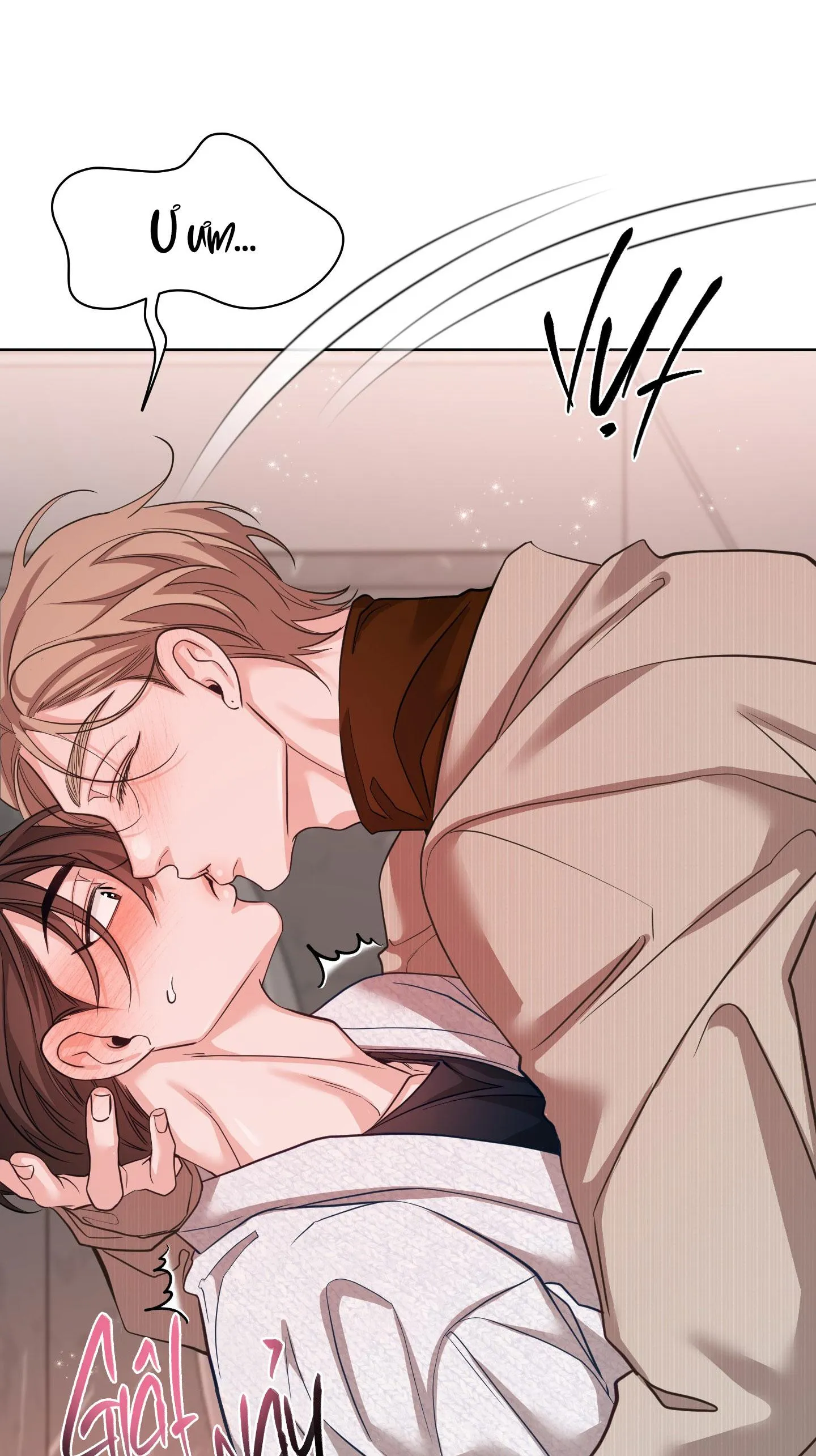 ĐỔI VỊ TRÍ RỒI SAO Chapter 5 Trang 63