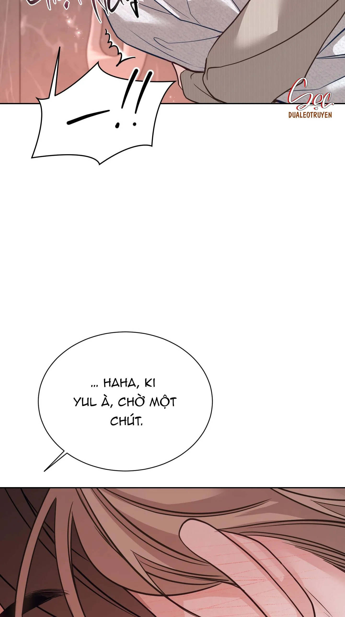 ĐỔI VỊ TRÍ RỒI SAO Chapter 5 Trang 64