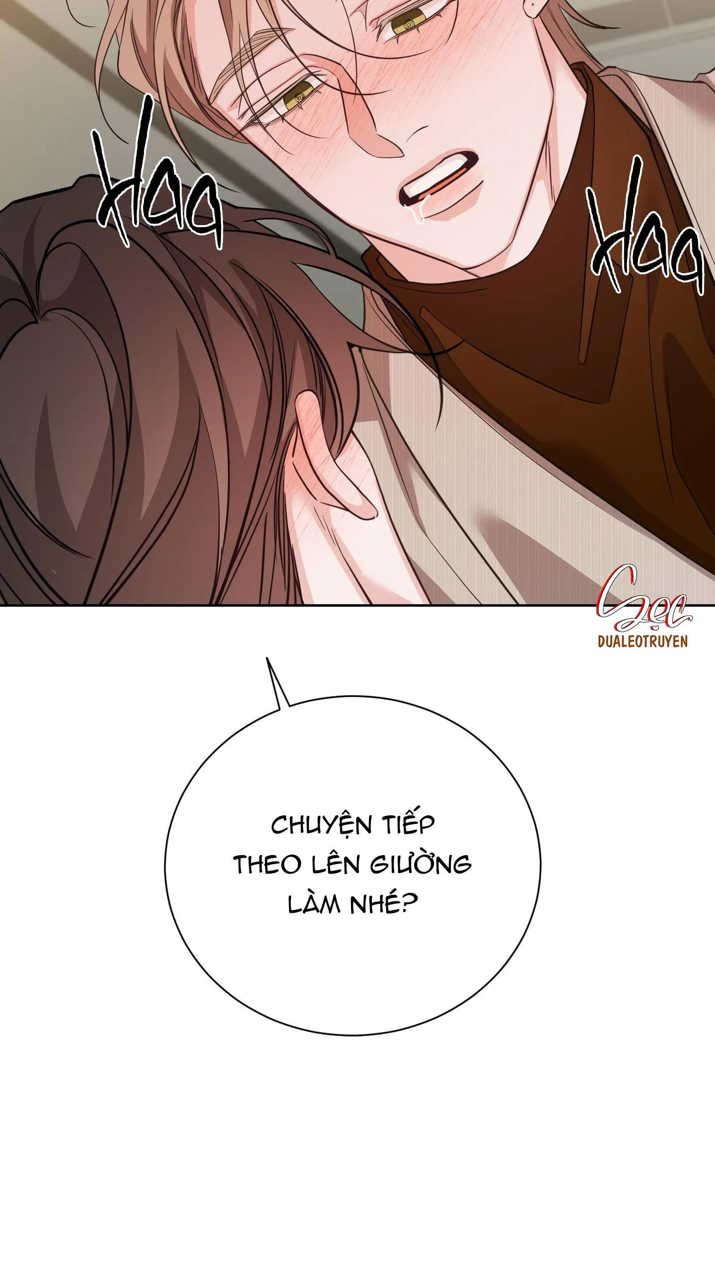 ĐỔI VỊ TRÍ RỒI SAO Chapter 5 Trang 66