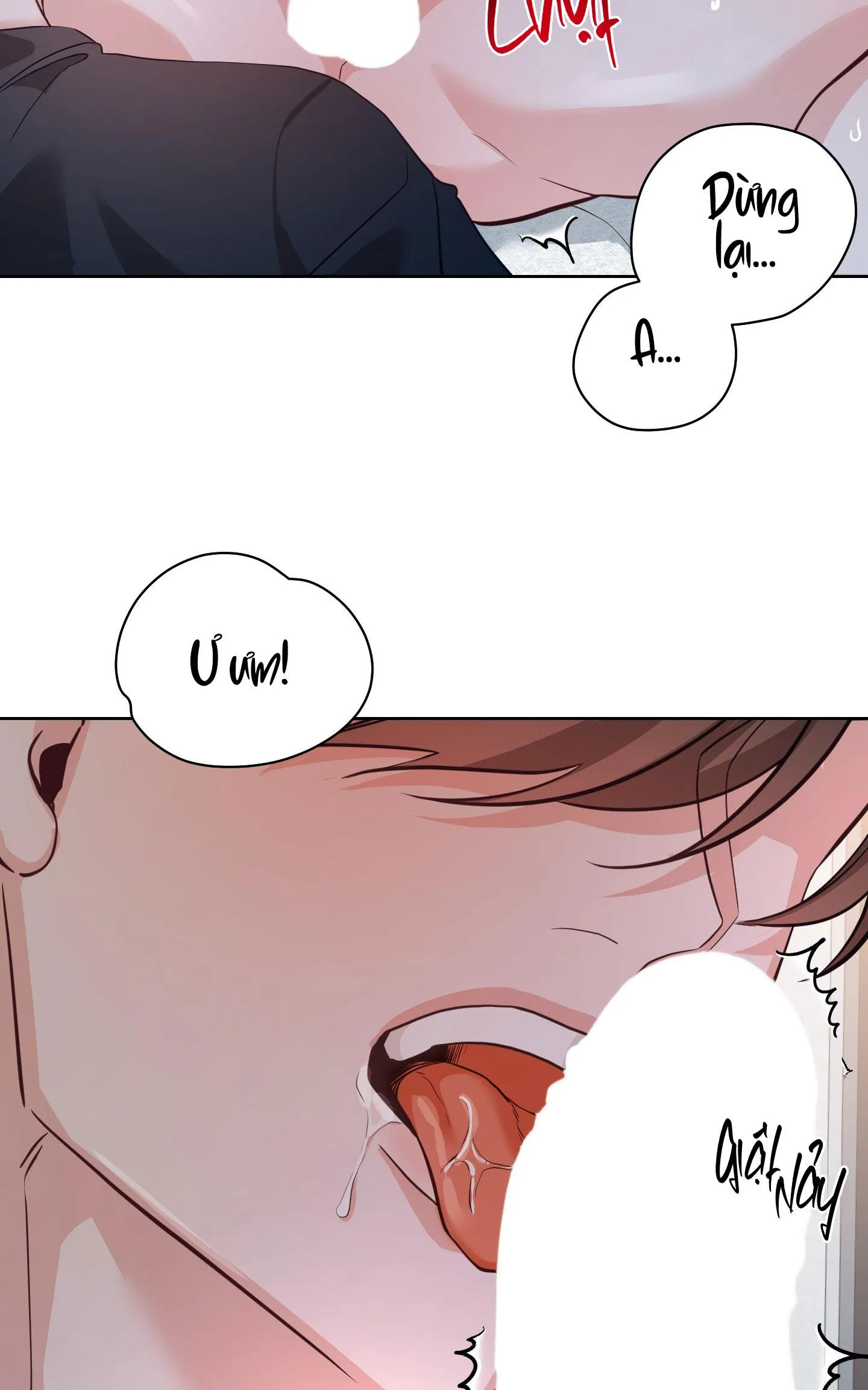 ĐỔI VỊ TRÍ RỒI SAO Chapter 5 Trang 69