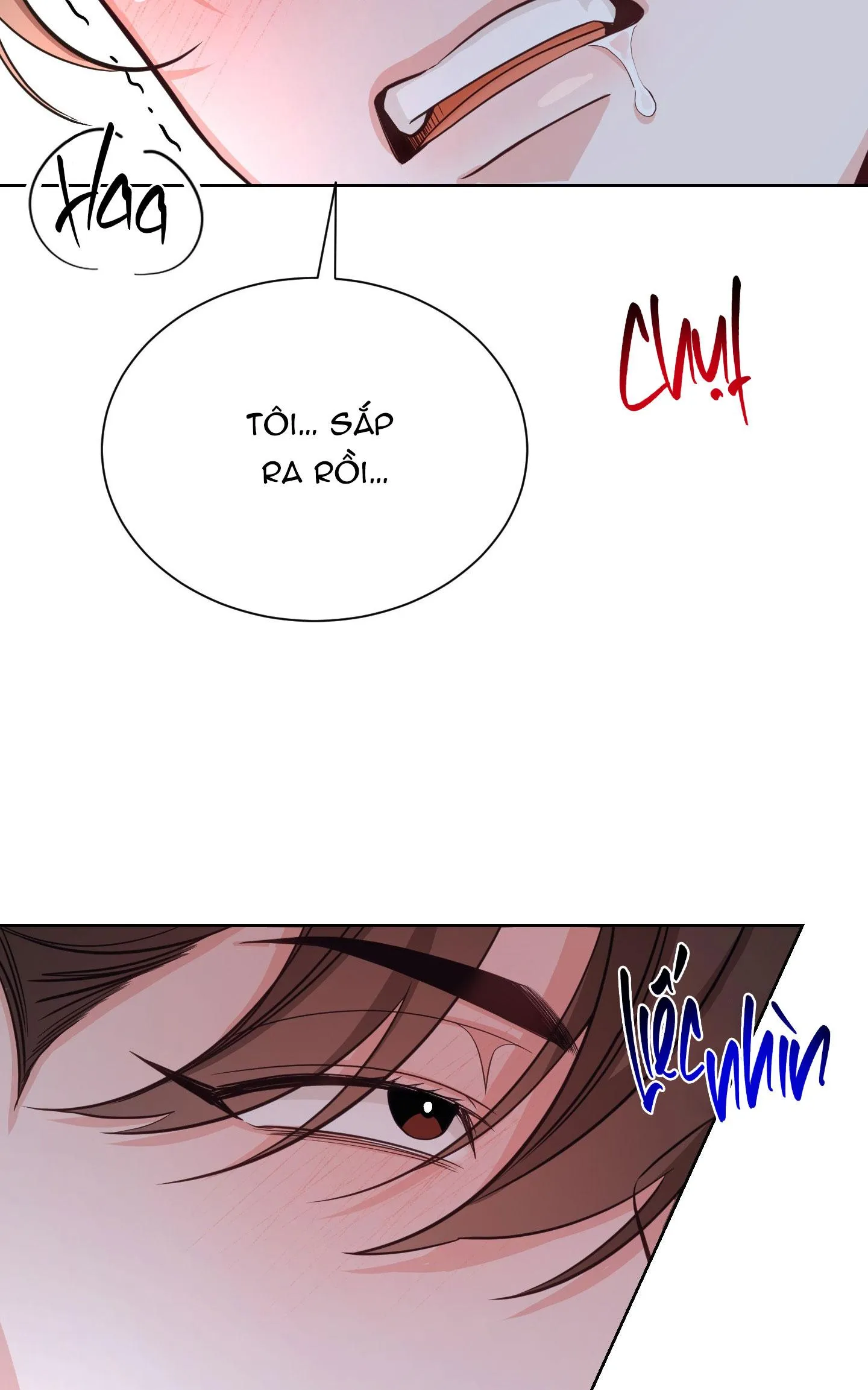 ĐỔI VỊ TRÍ RỒI SAO Chapter 5 Trang 71