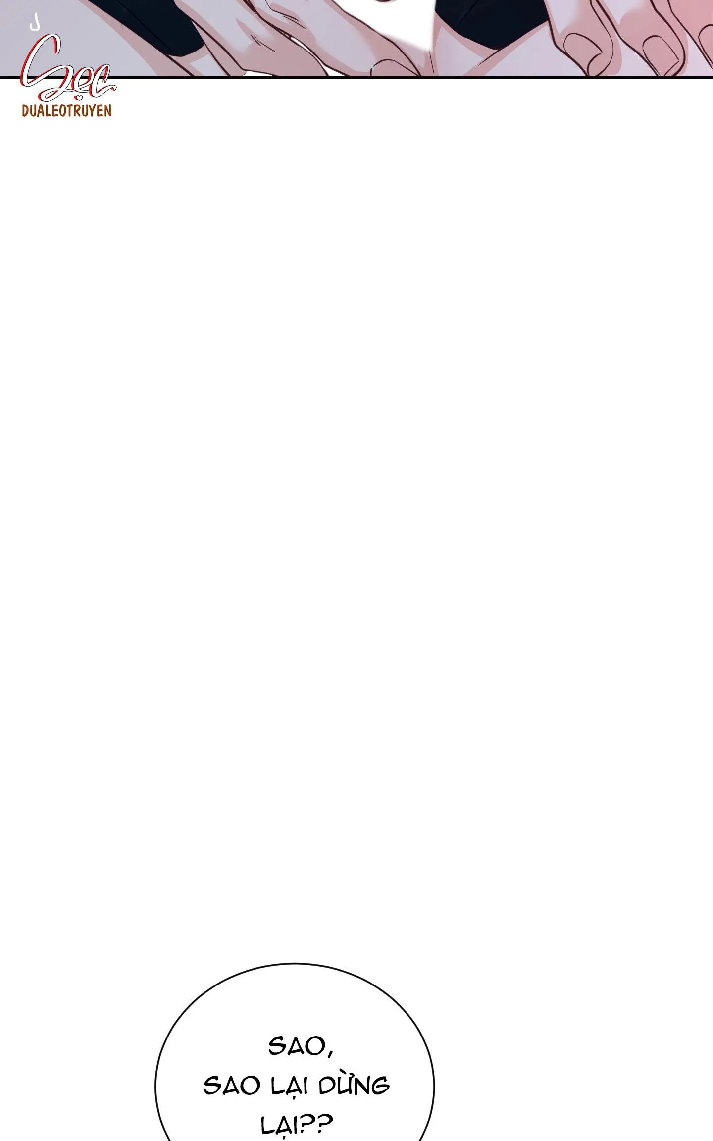 ĐỔI VỊ TRÍ RỒI SAO Chapter 5 Trang 73
