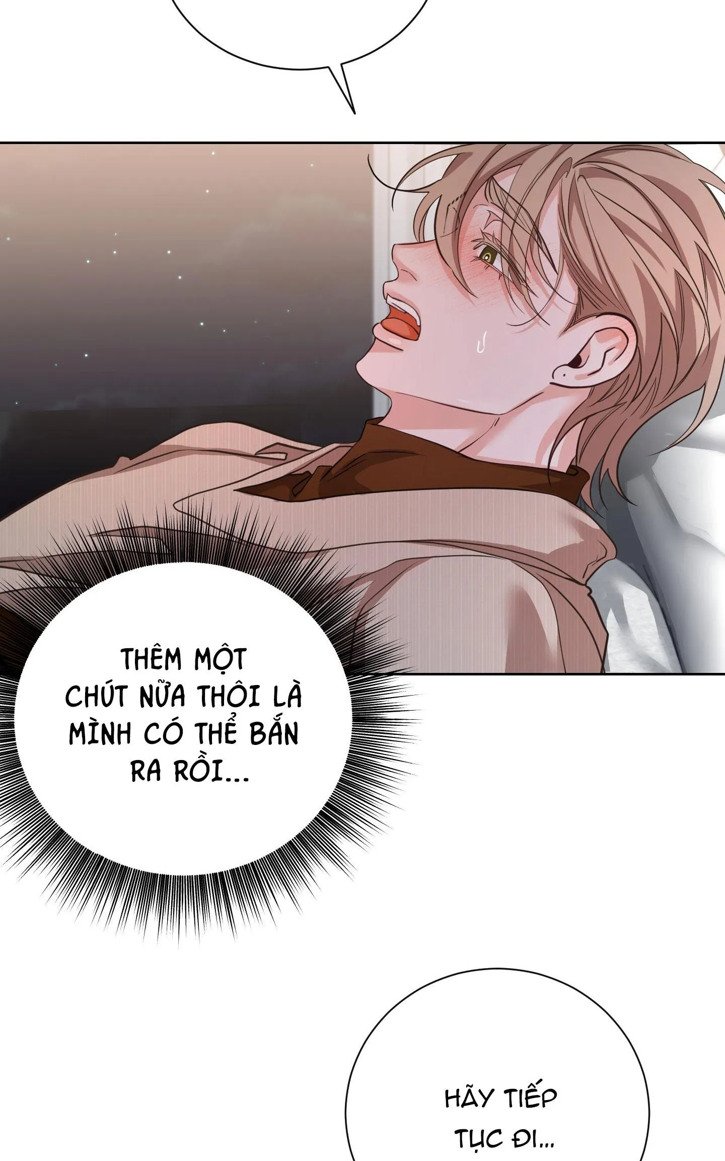 ĐỔI VỊ TRÍ RỒI SAO Chapter 5 Trang 74