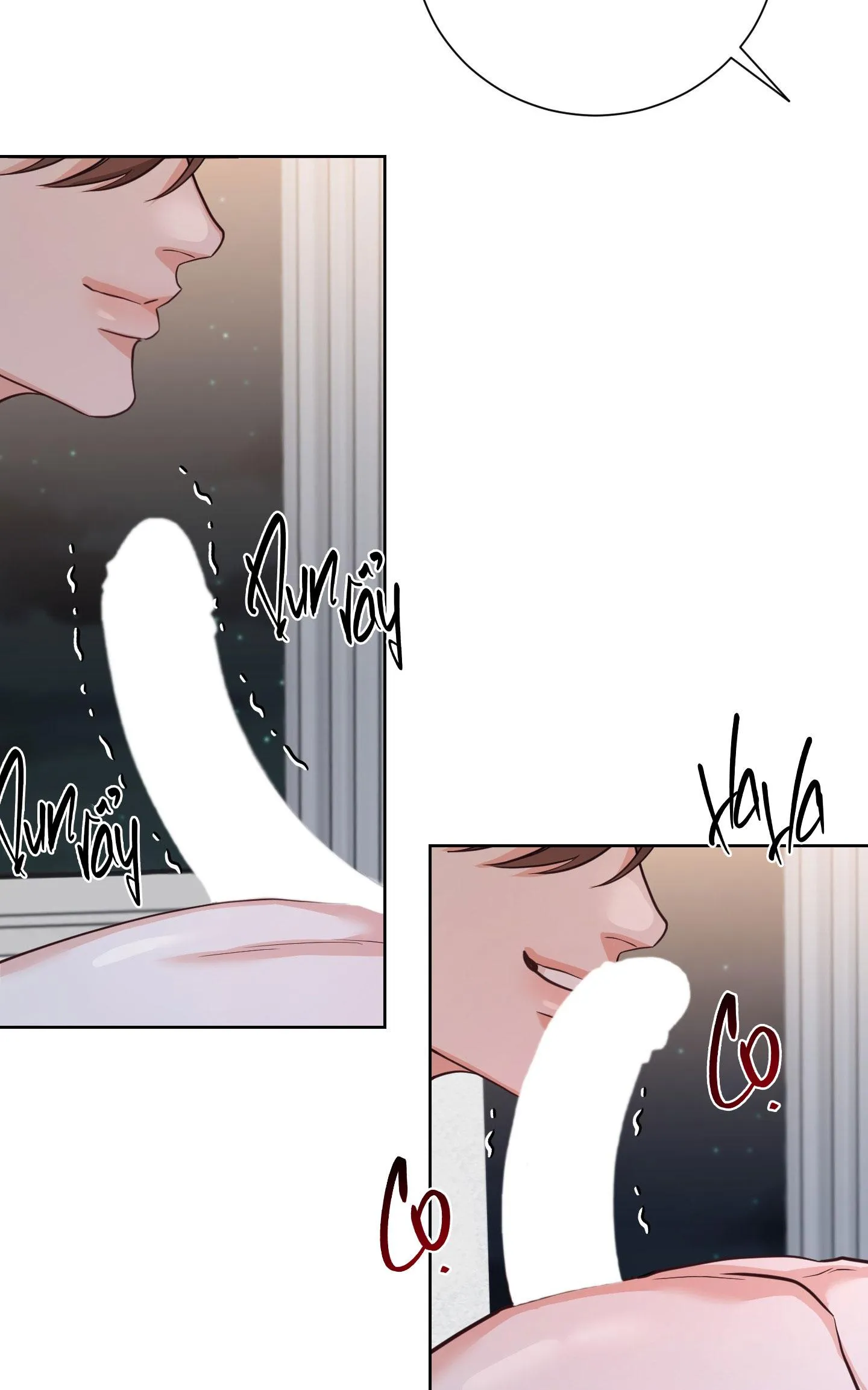 ĐỔI VỊ TRÍ RỒI SAO Chapter 5 Trang 75