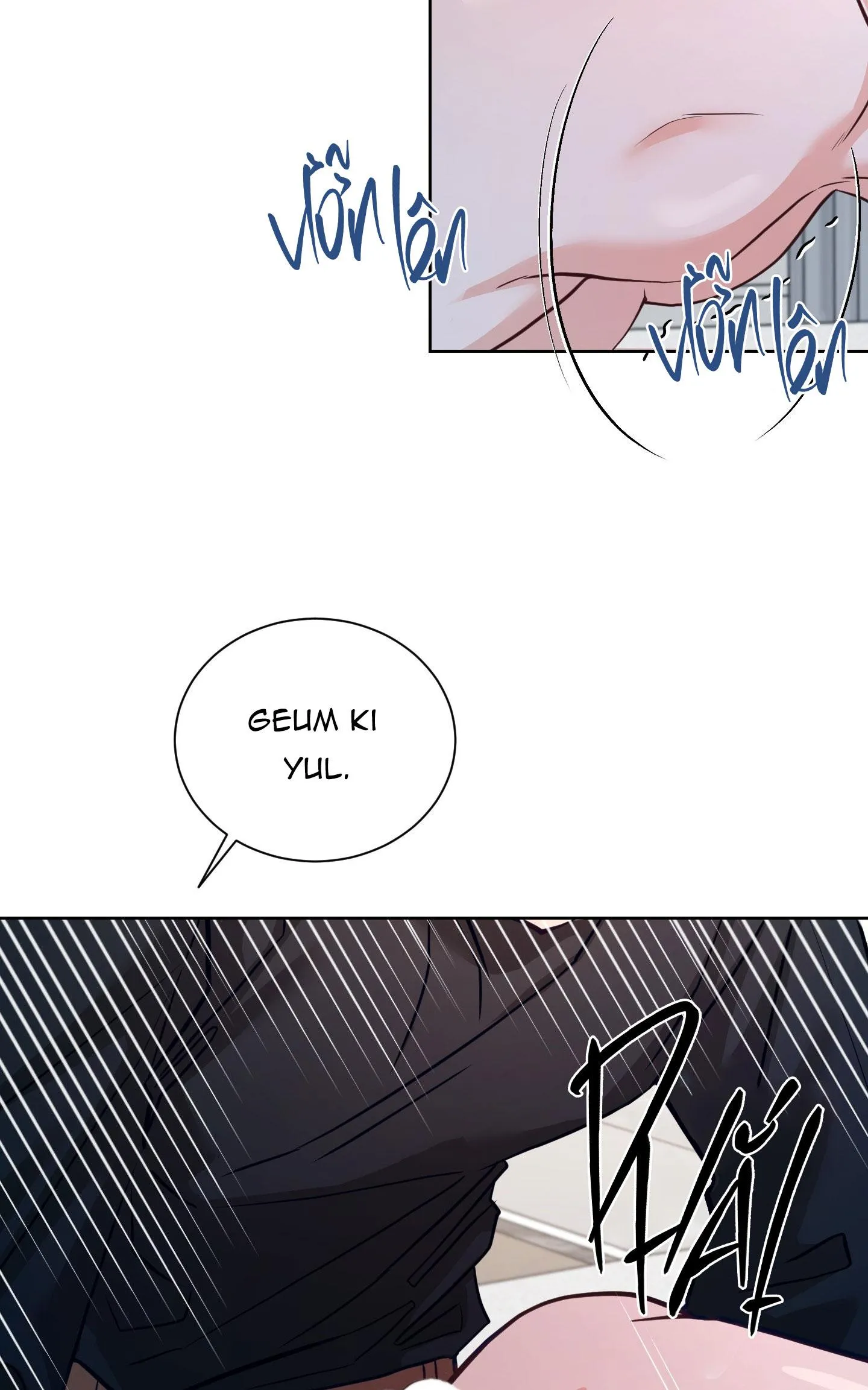 ĐỔI VỊ TRÍ RỒI SAO Chapter 5 Trang 76