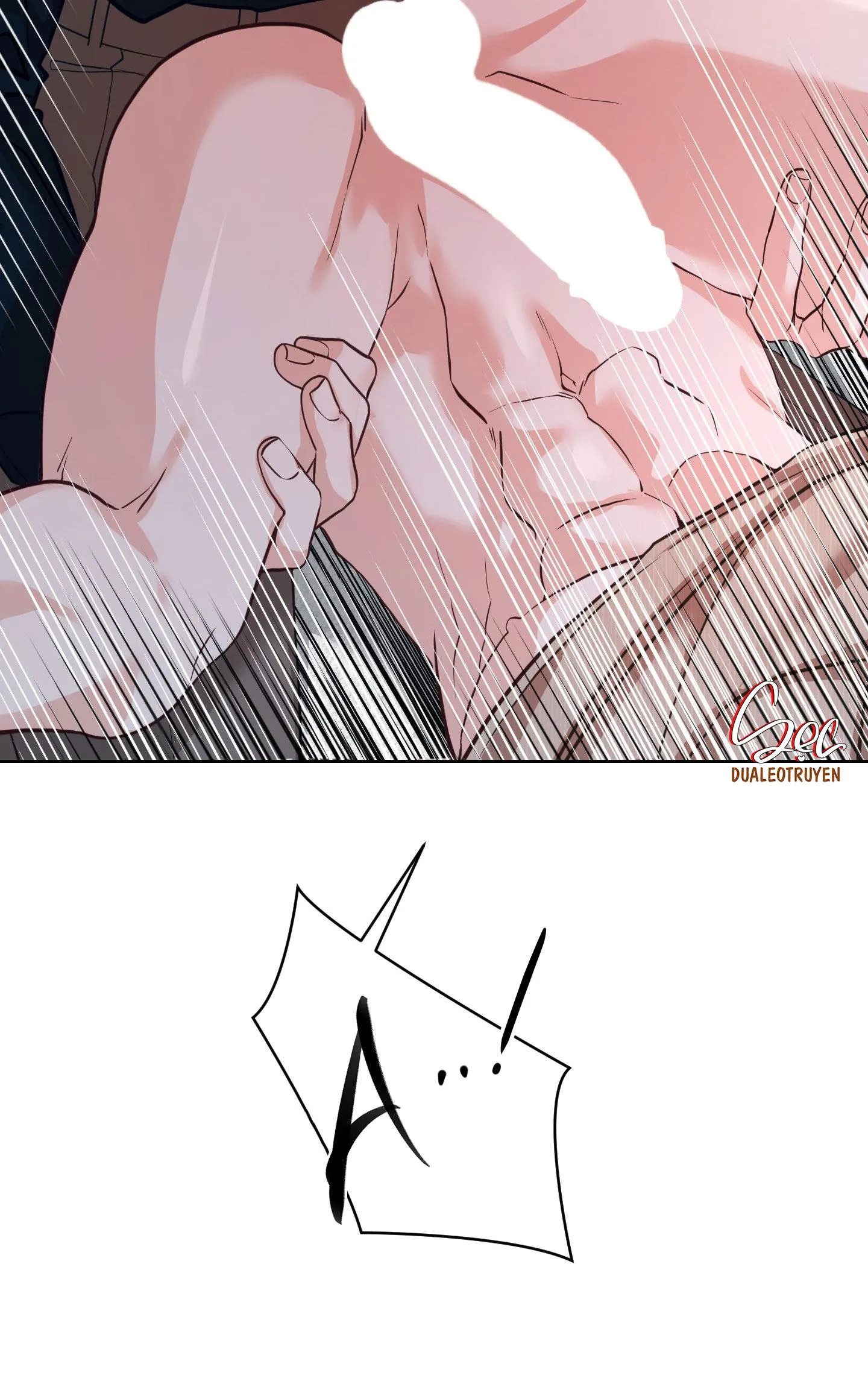 ĐỔI VỊ TRÍ RỒI SAO Chapter 5 Trang 77