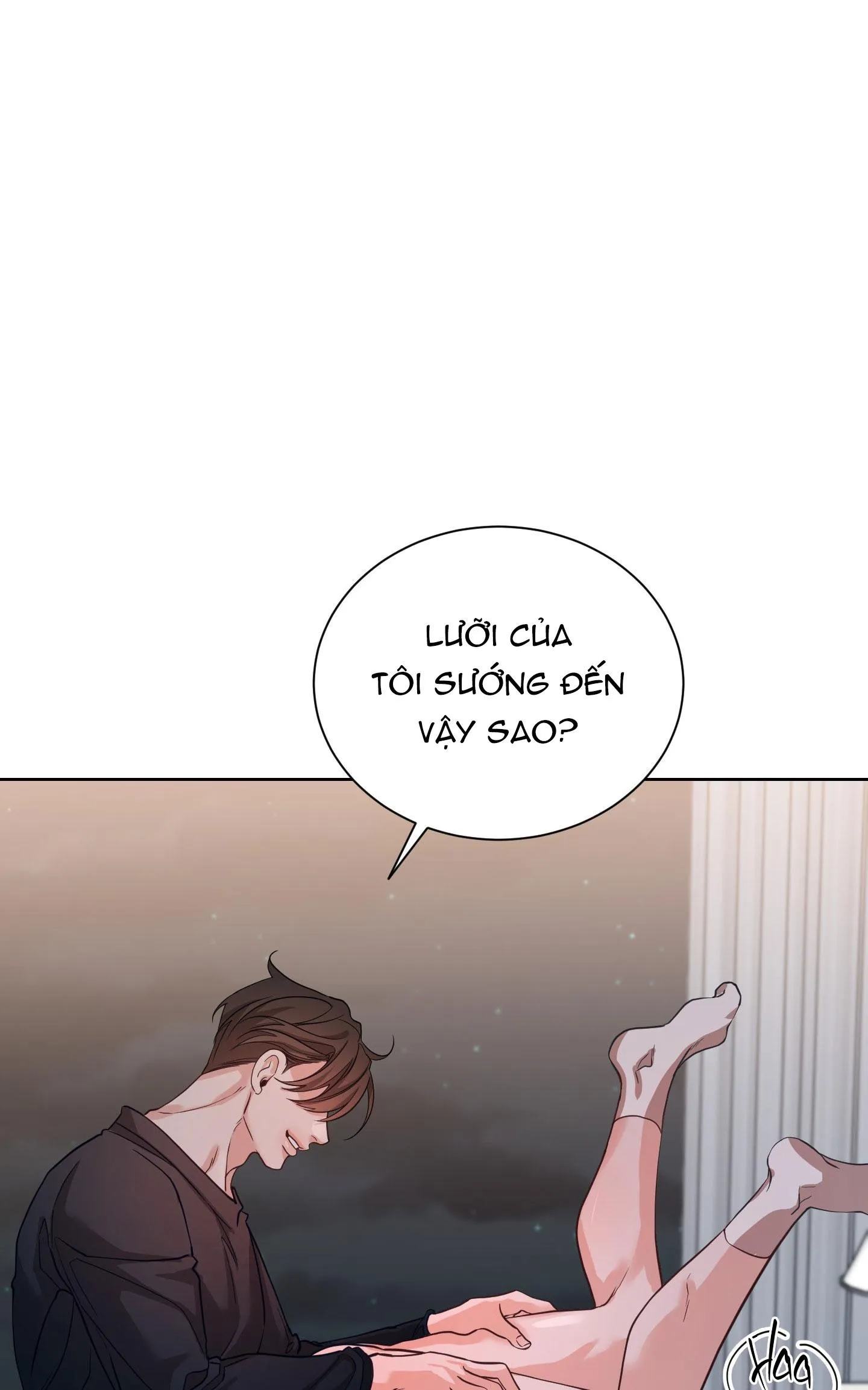 ĐỔI VỊ TRÍ RỒI SAO Chapter 5 Trang 78