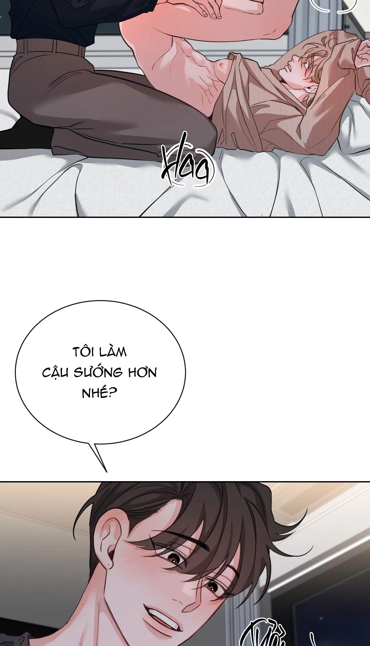 ĐỔI VỊ TRÍ RỒI SAO Chapter 5 Trang 79