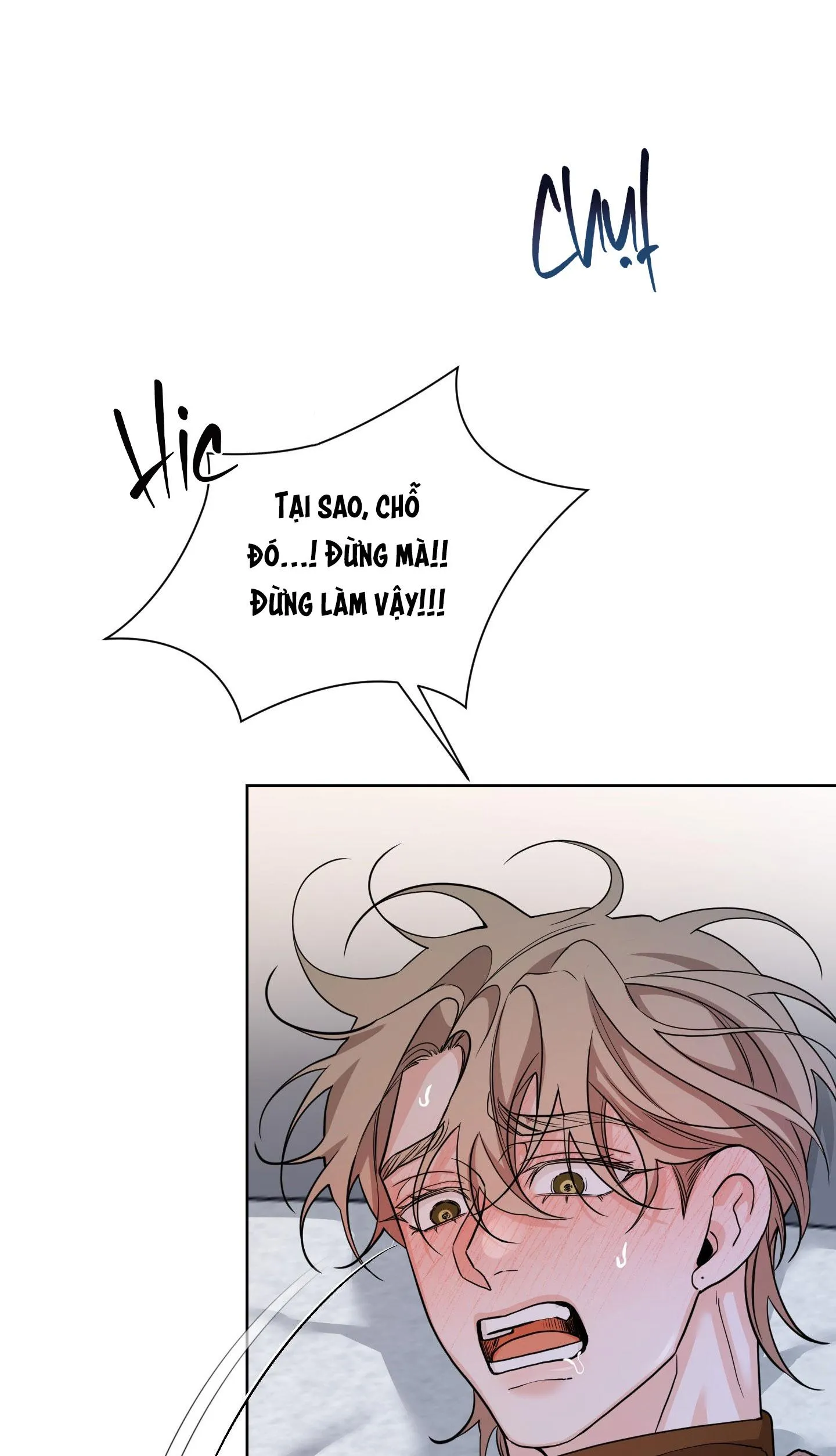 ĐỔI VỊ TRÍ RỒI SAO Chapter 5 Trang 83