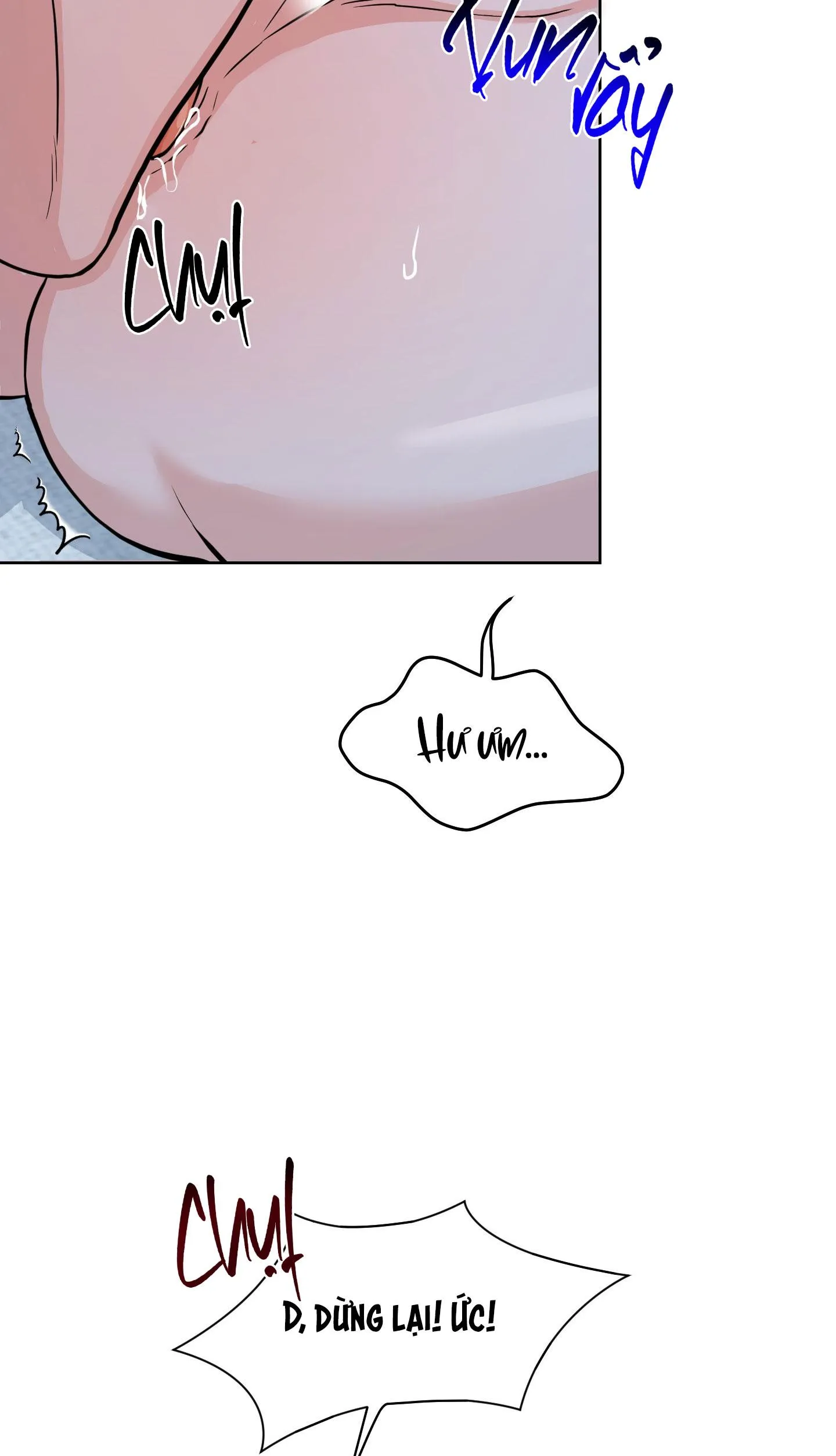 ĐỔI VỊ TRÍ RỒI SAO Chapter 5 Trang 85