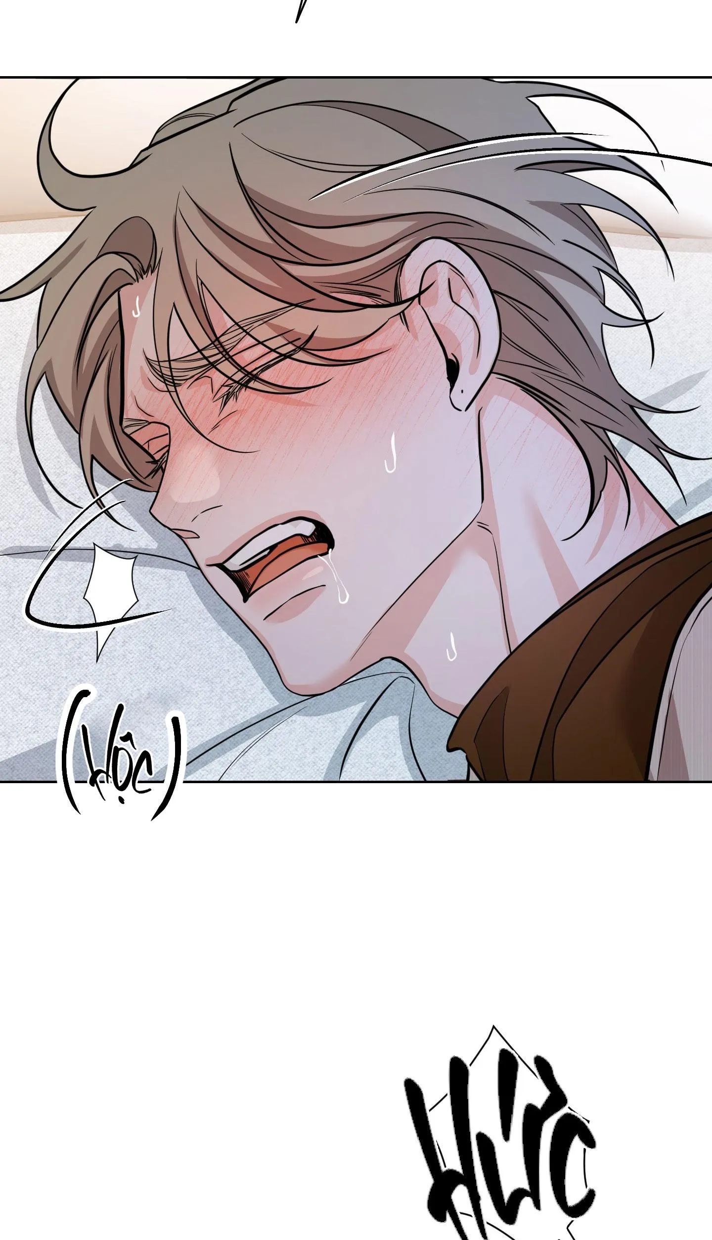 ĐỔI VỊ TRÍ RỒI SAO Chapter 5 Trang 86