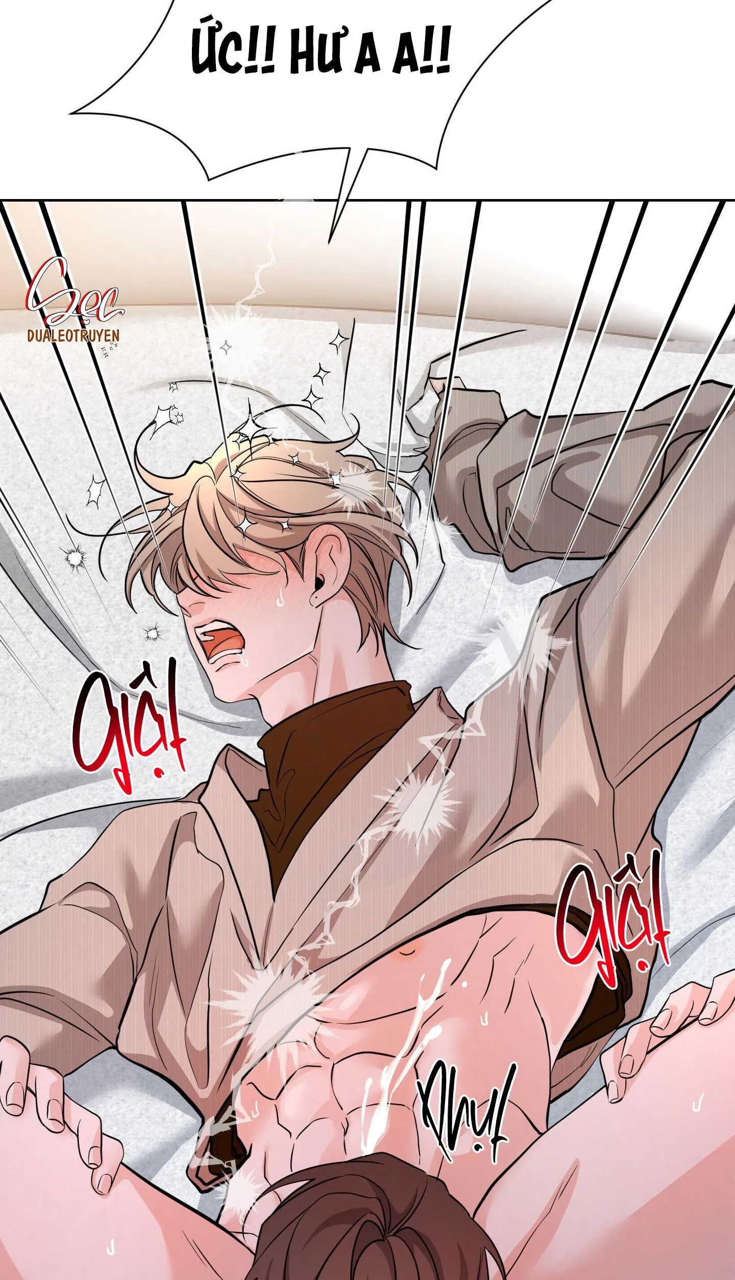 ĐỔI VỊ TRÍ RỒI SAO Chapter 5 Trang 89