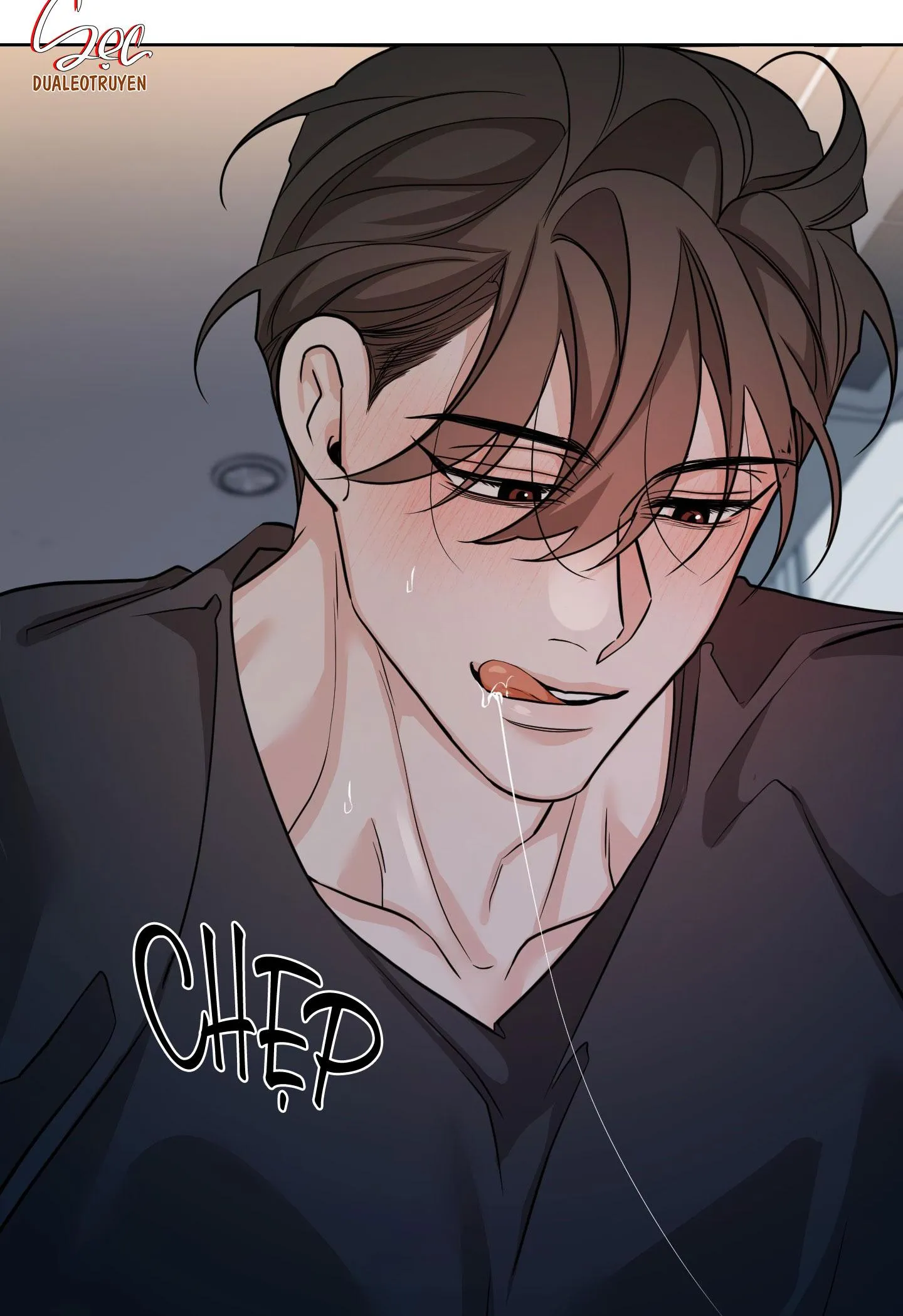 ĐỔI VỊ TRÍ RỒI SAO Chapter 5 Trang 91