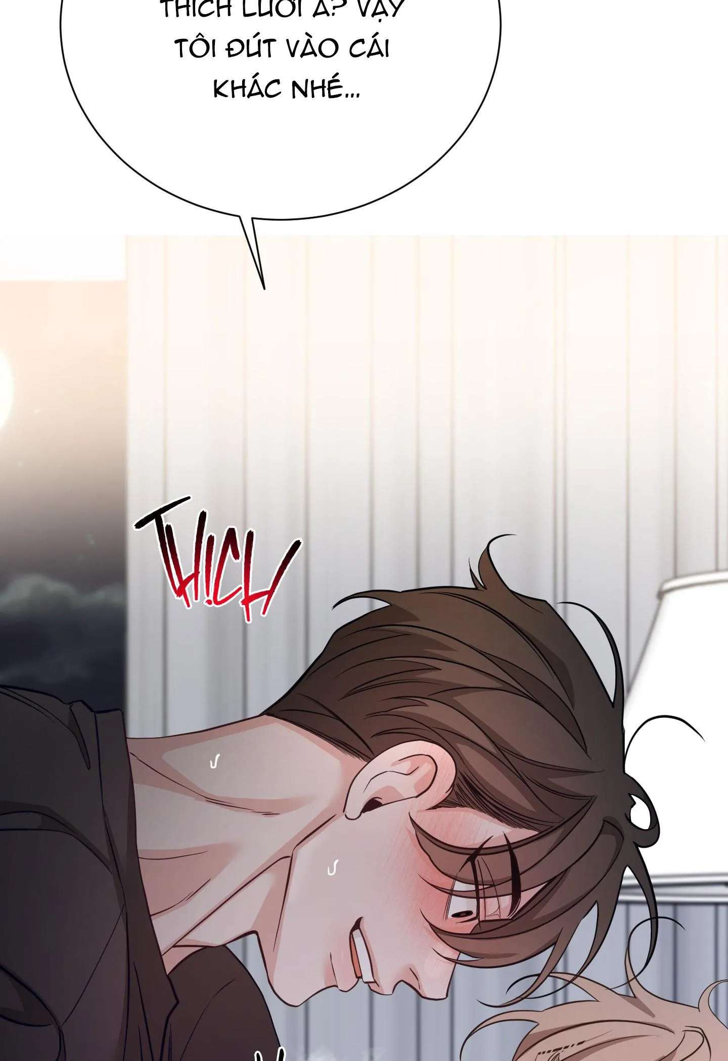 ĐỔI VỊ TRÍ RỒI SAO Chapter 5 Trang 93