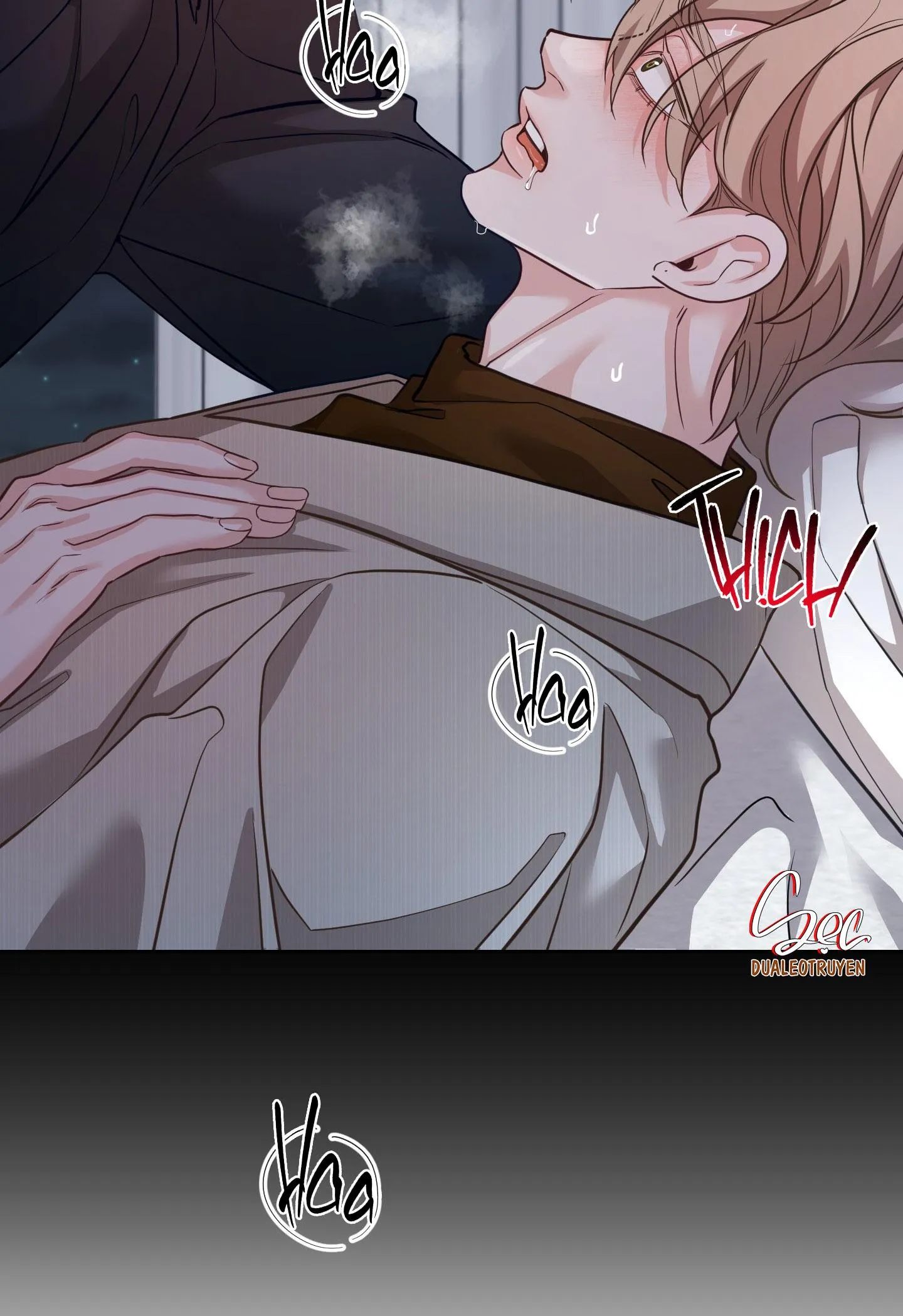 ĐỔI VỊ TRÍ RỒI SAO Chapter 5 Trang 94