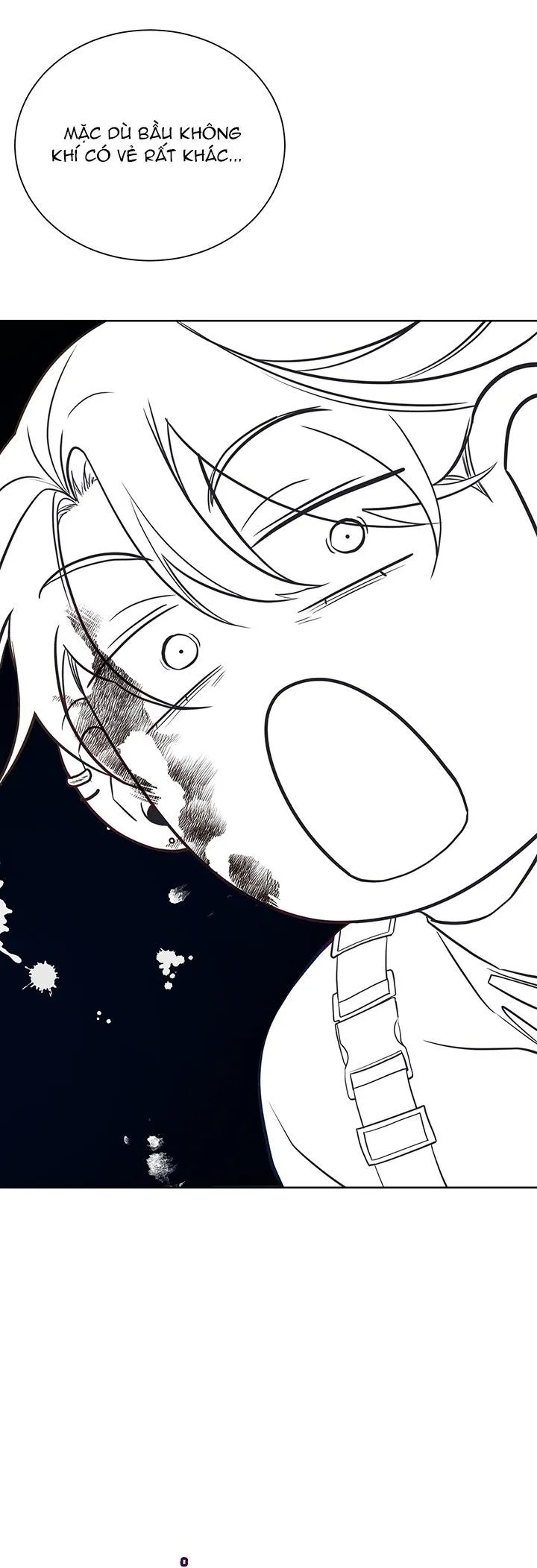 ĐỔI VỊ TRÍ RỒI SAO Chapter 7 Trang 4