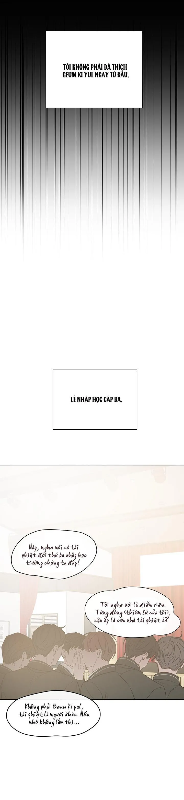 ĐỔI VỊ TRÍ RỒI SAO Chapter 7 Trang 11